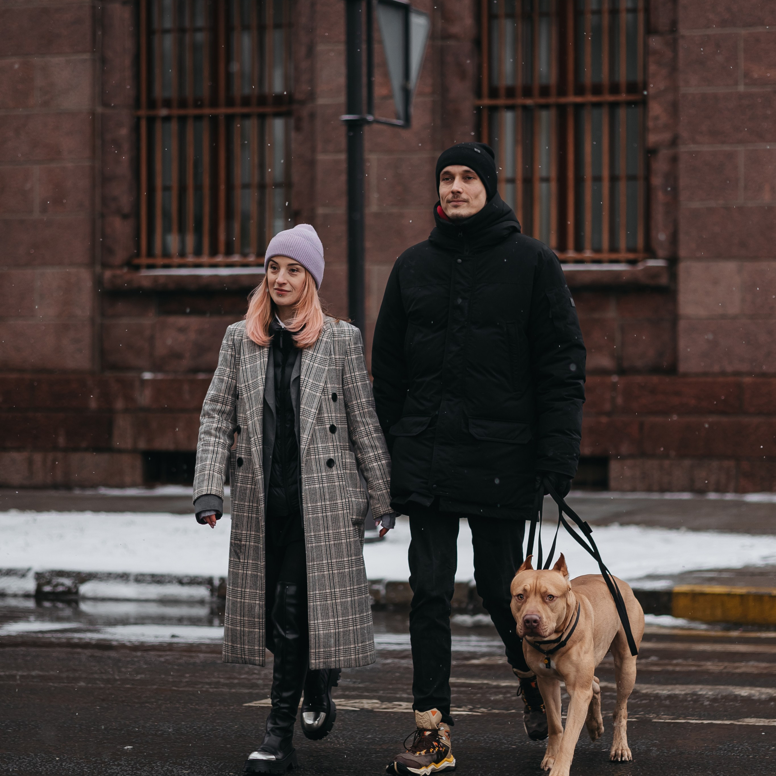 Саша, Света и Ицар