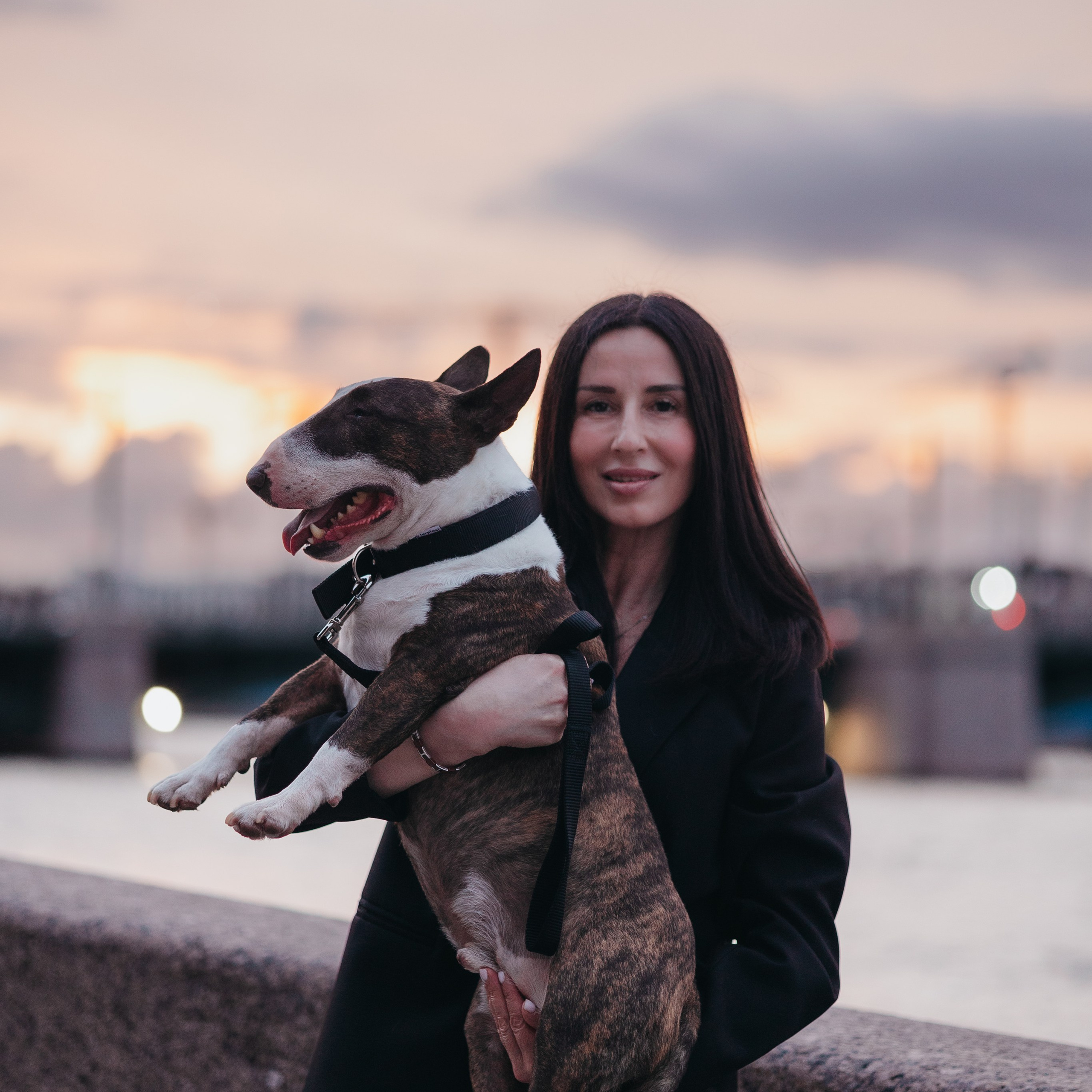 Елена и Гек