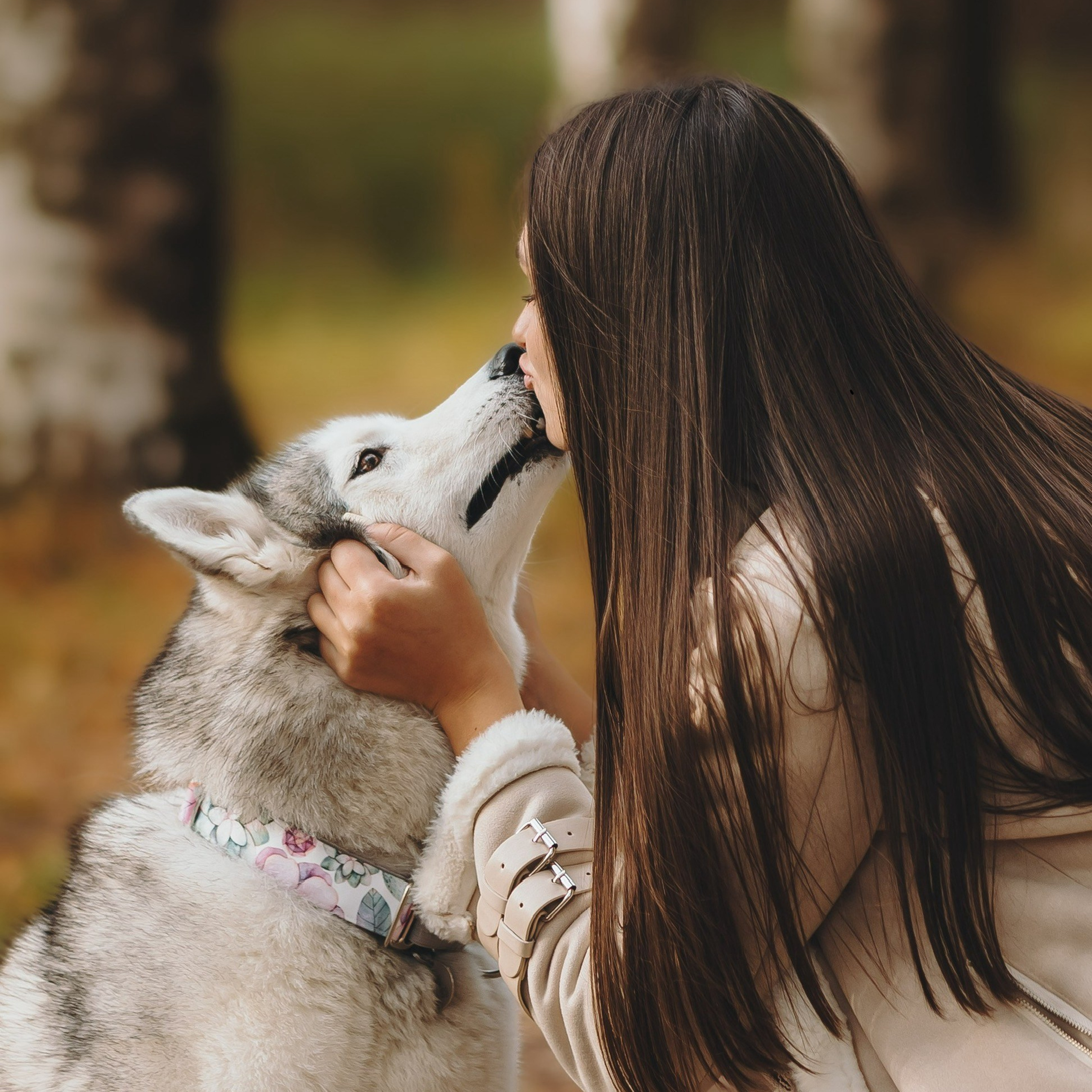 Настя и Айс