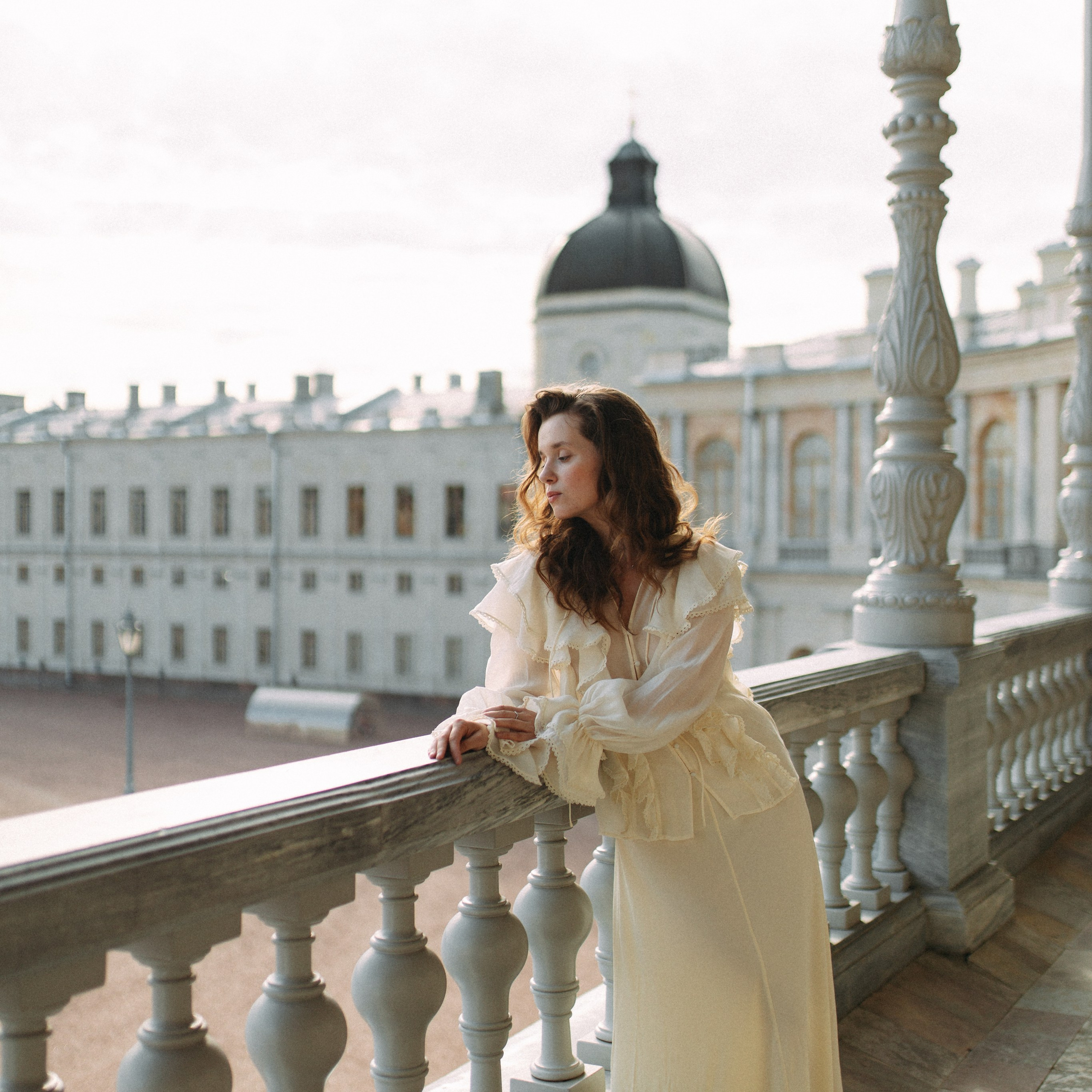 В&nbsp;Гатчине