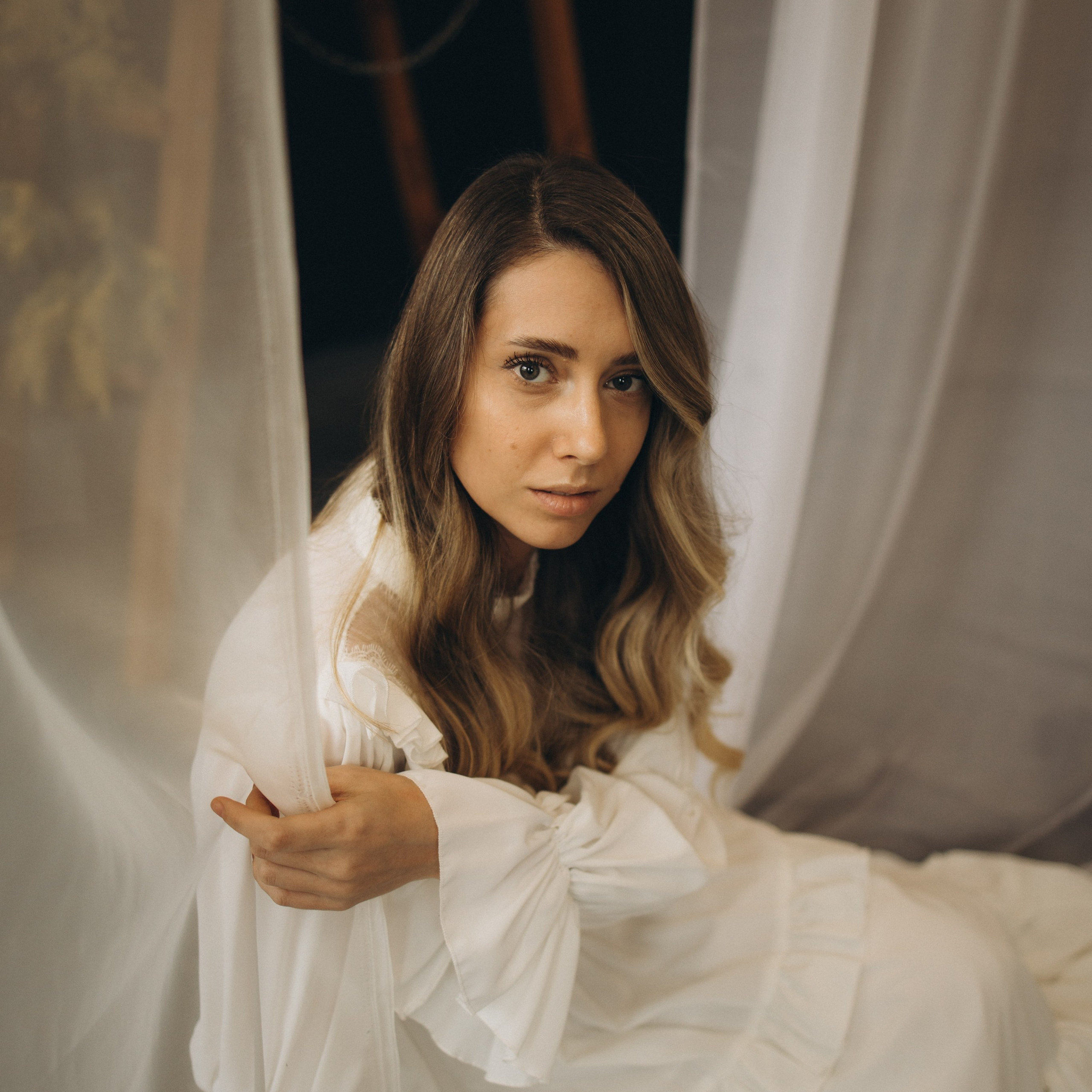 Отзывы. Портретный фотограф в Санкт-Петербурге