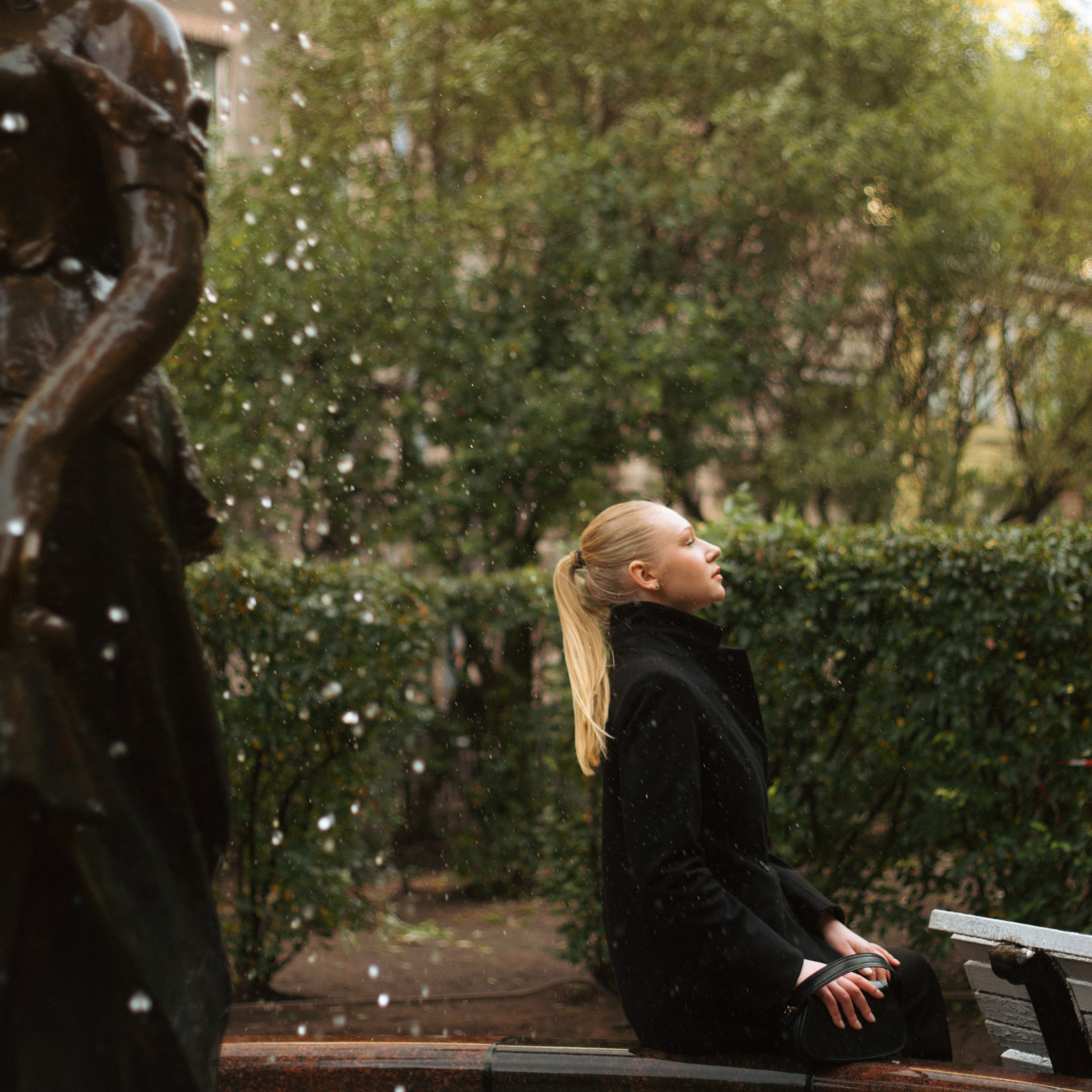 Сад Сен-Жермен