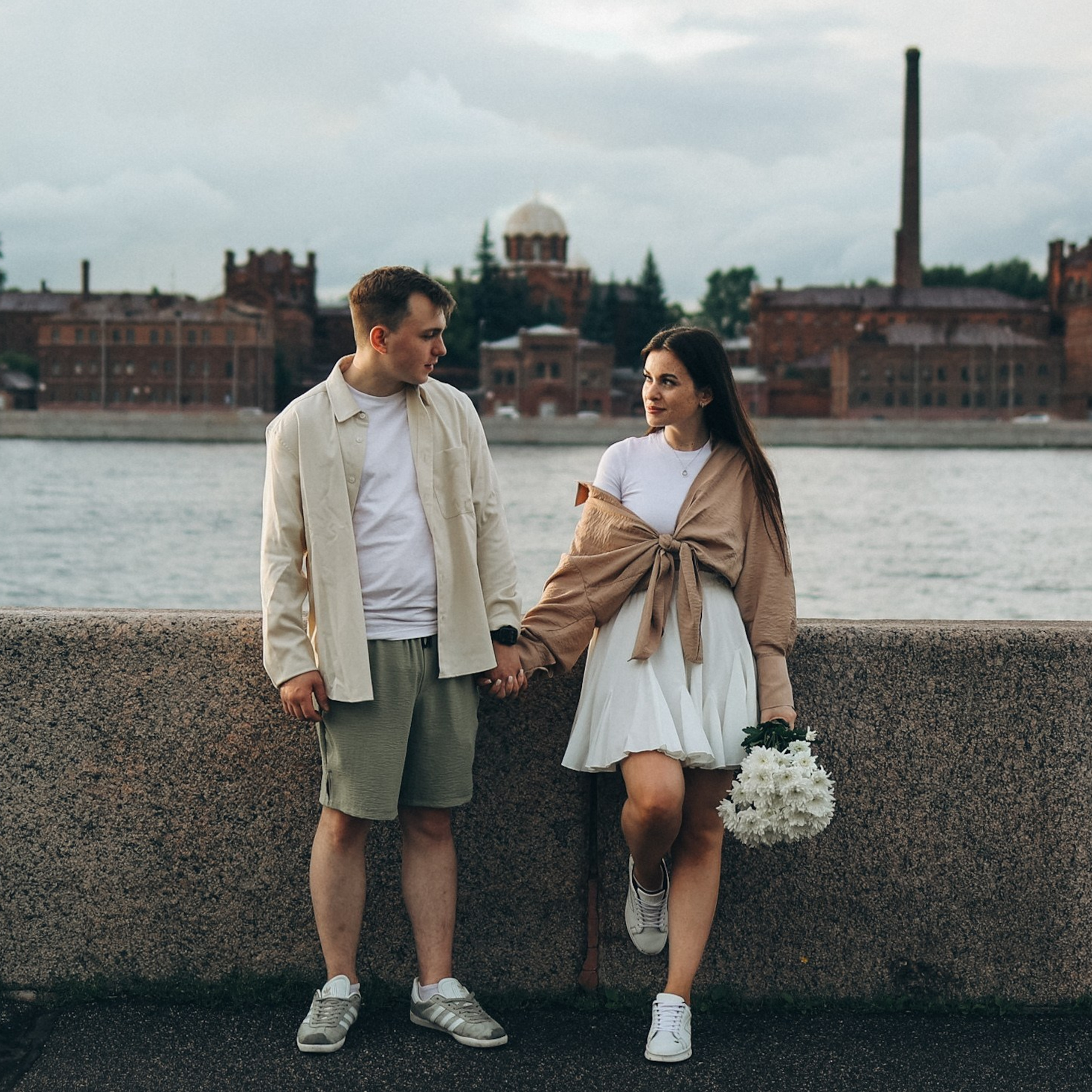 Отзывы. Портретный фотограф в Санкт-Петербурге