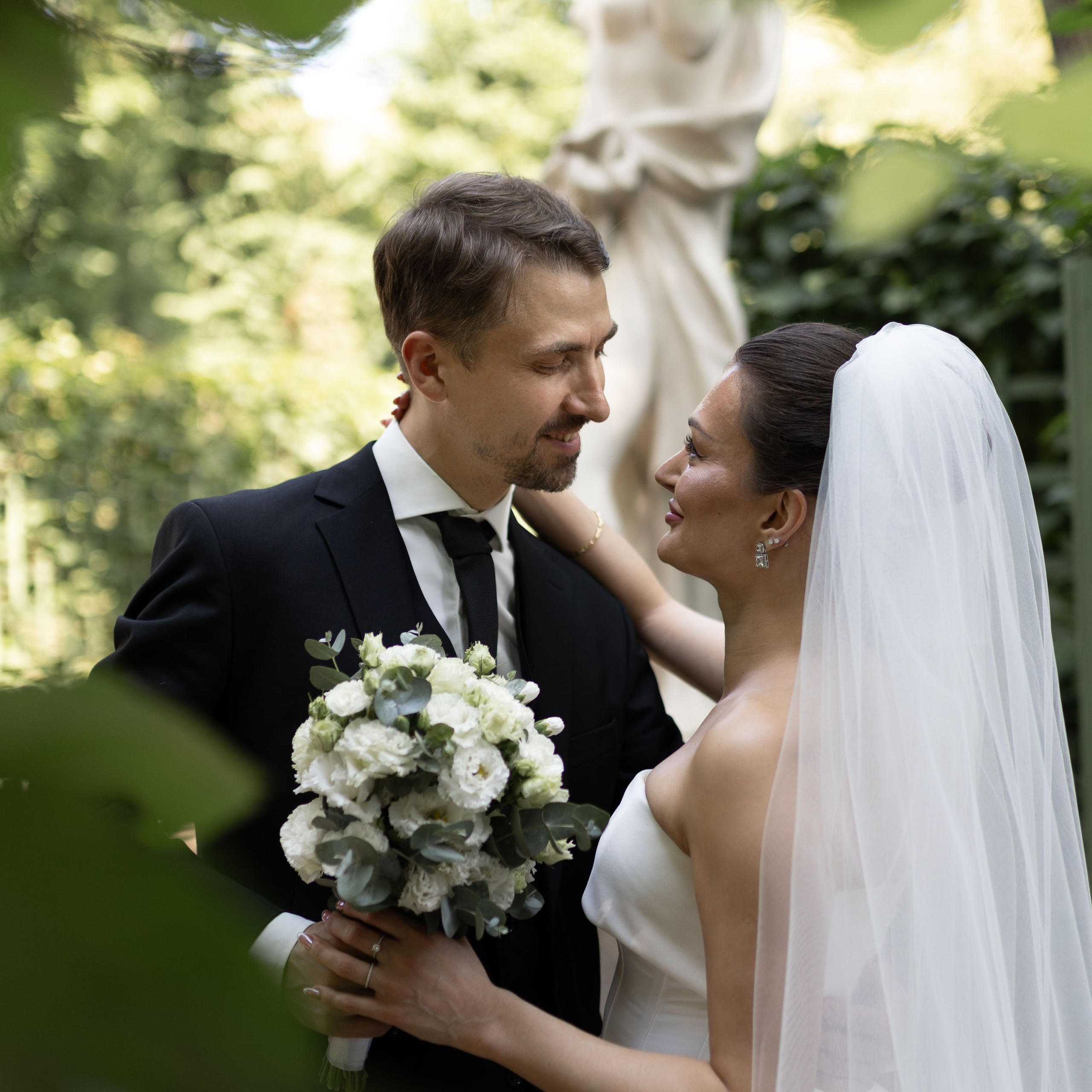 В&nbsp;Летнем саду