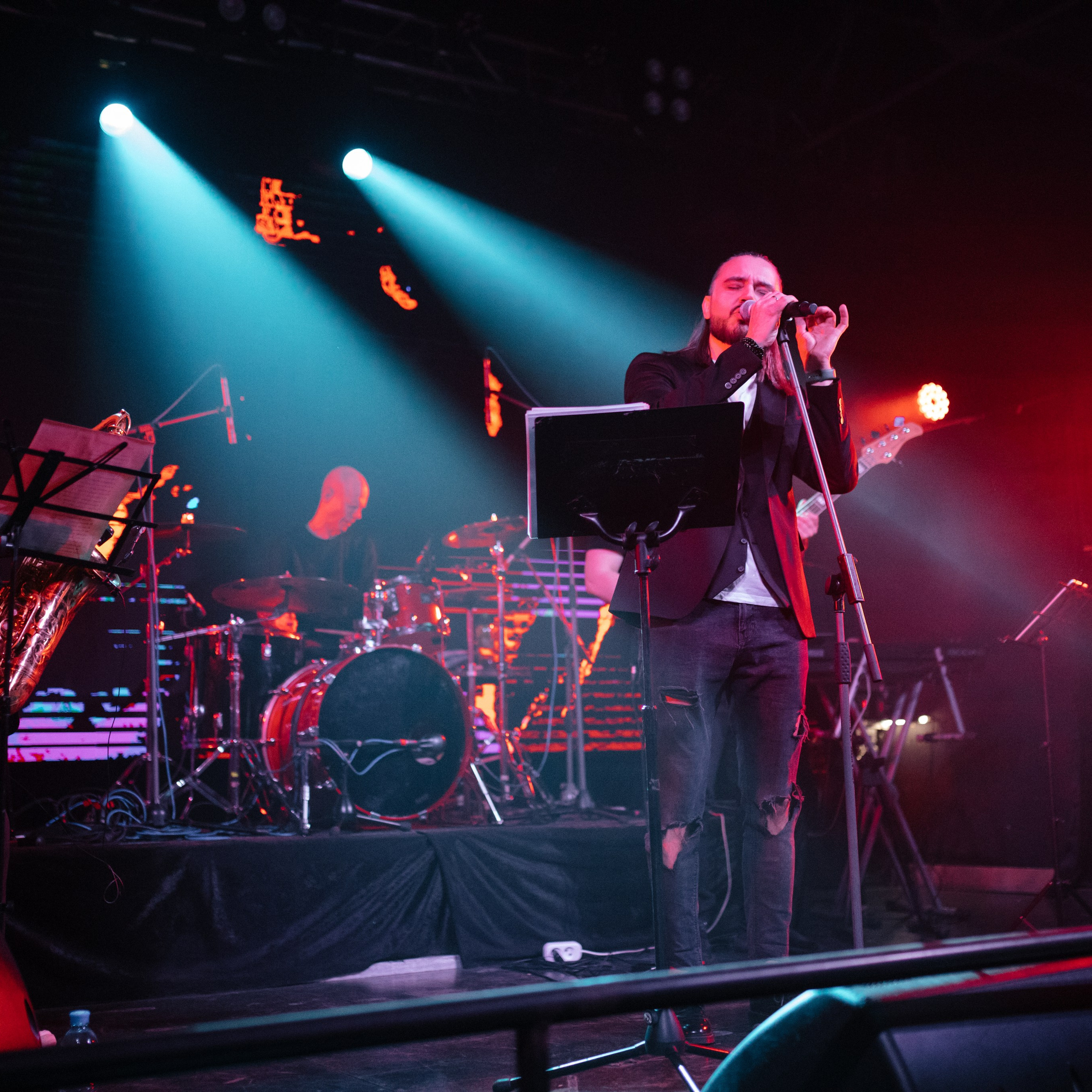 Концерт Muzonika