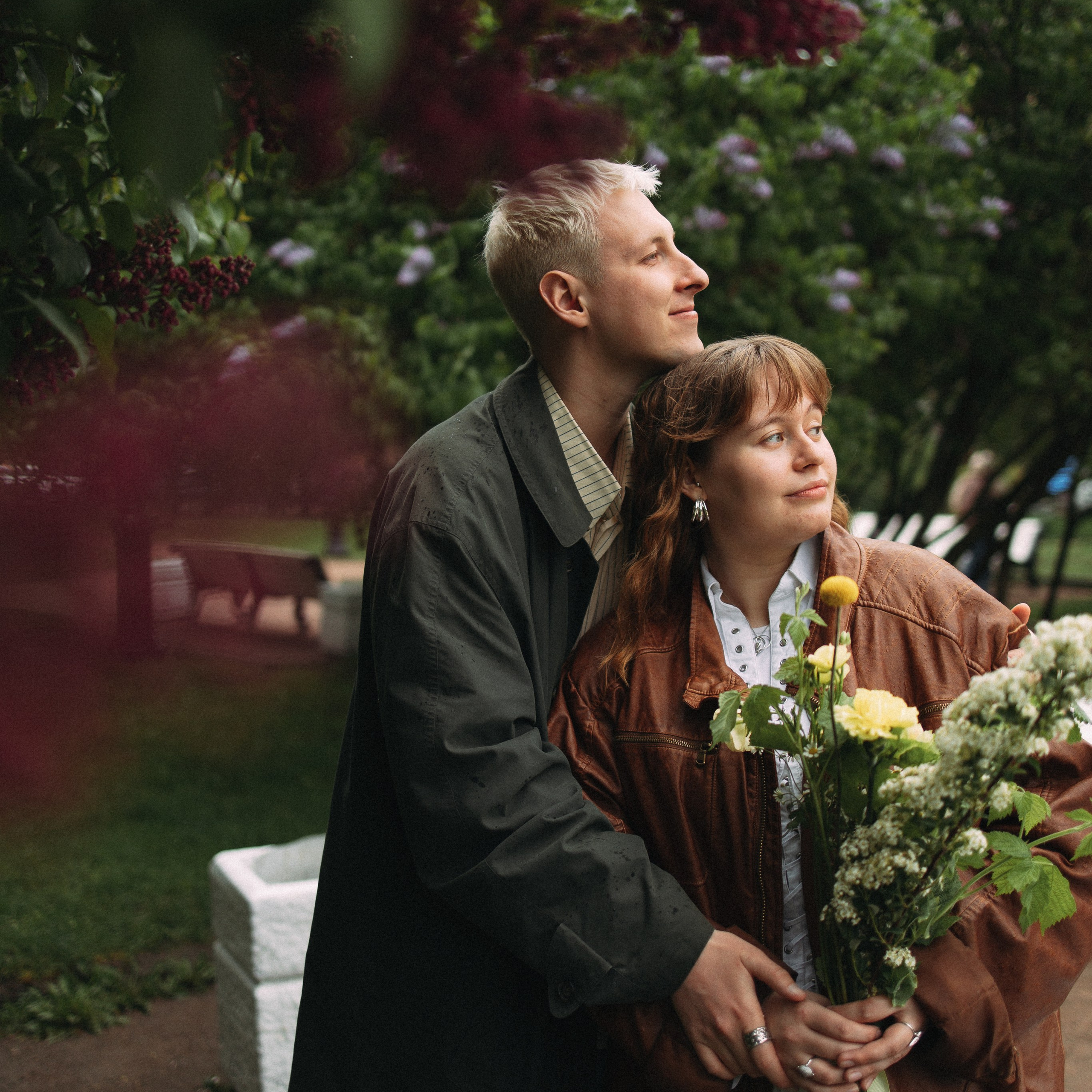 Утонуть в&nbsp;каштанах