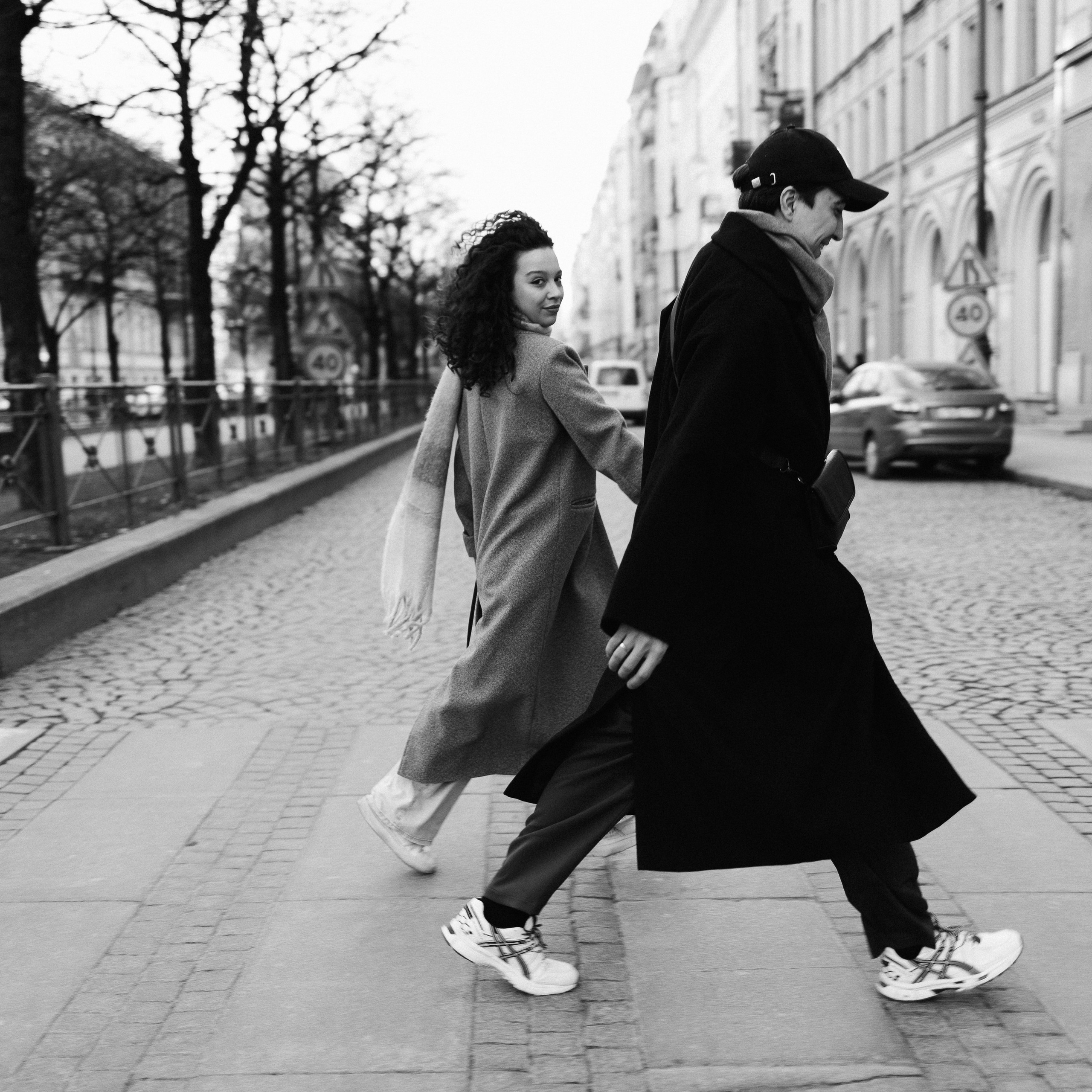 На&nbsp;закате