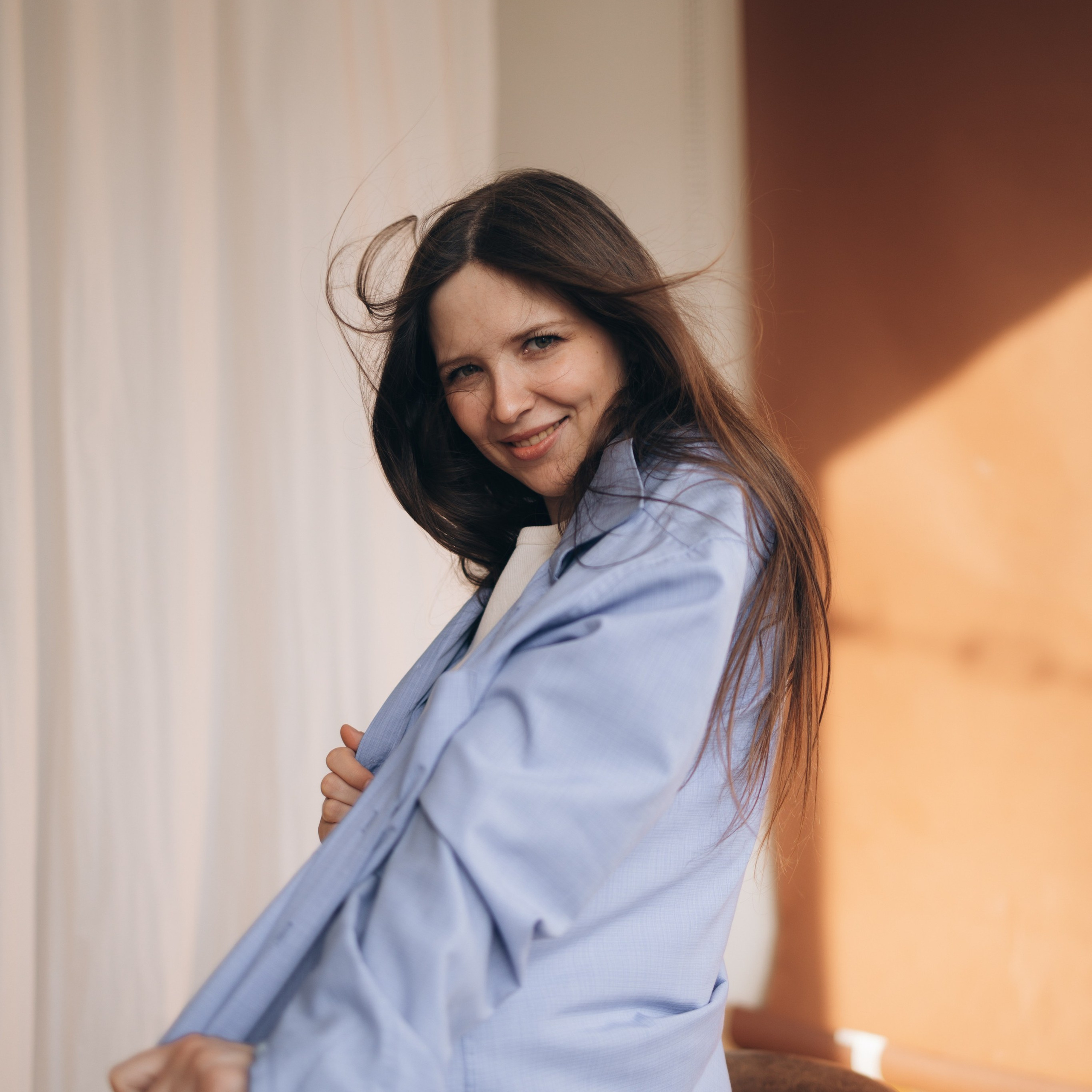 Отзывы. Портретный фотограф в Санкт-Петербурге