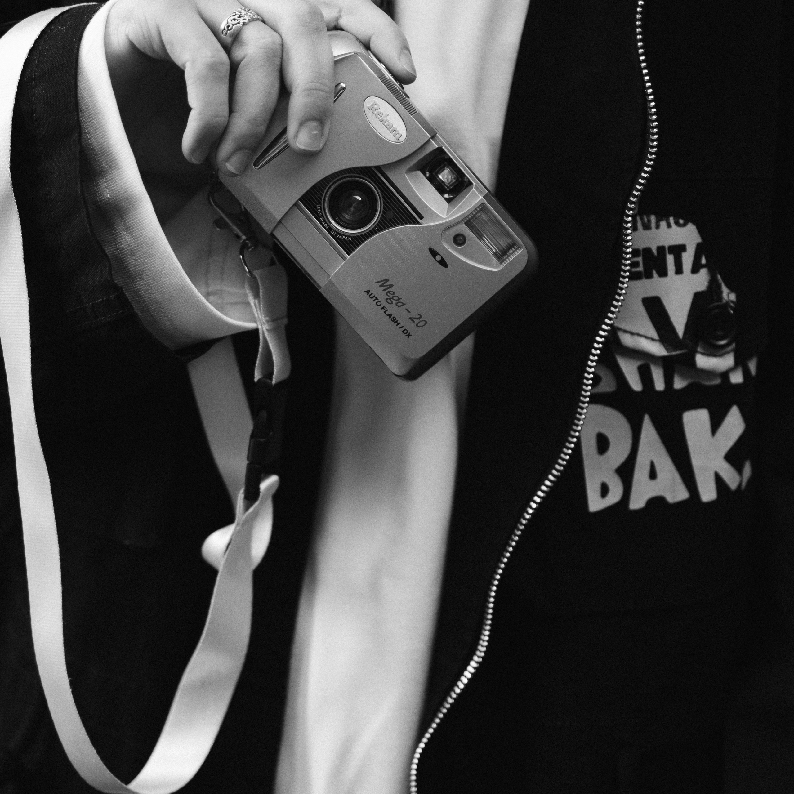 В&nbsp;стиле гранж