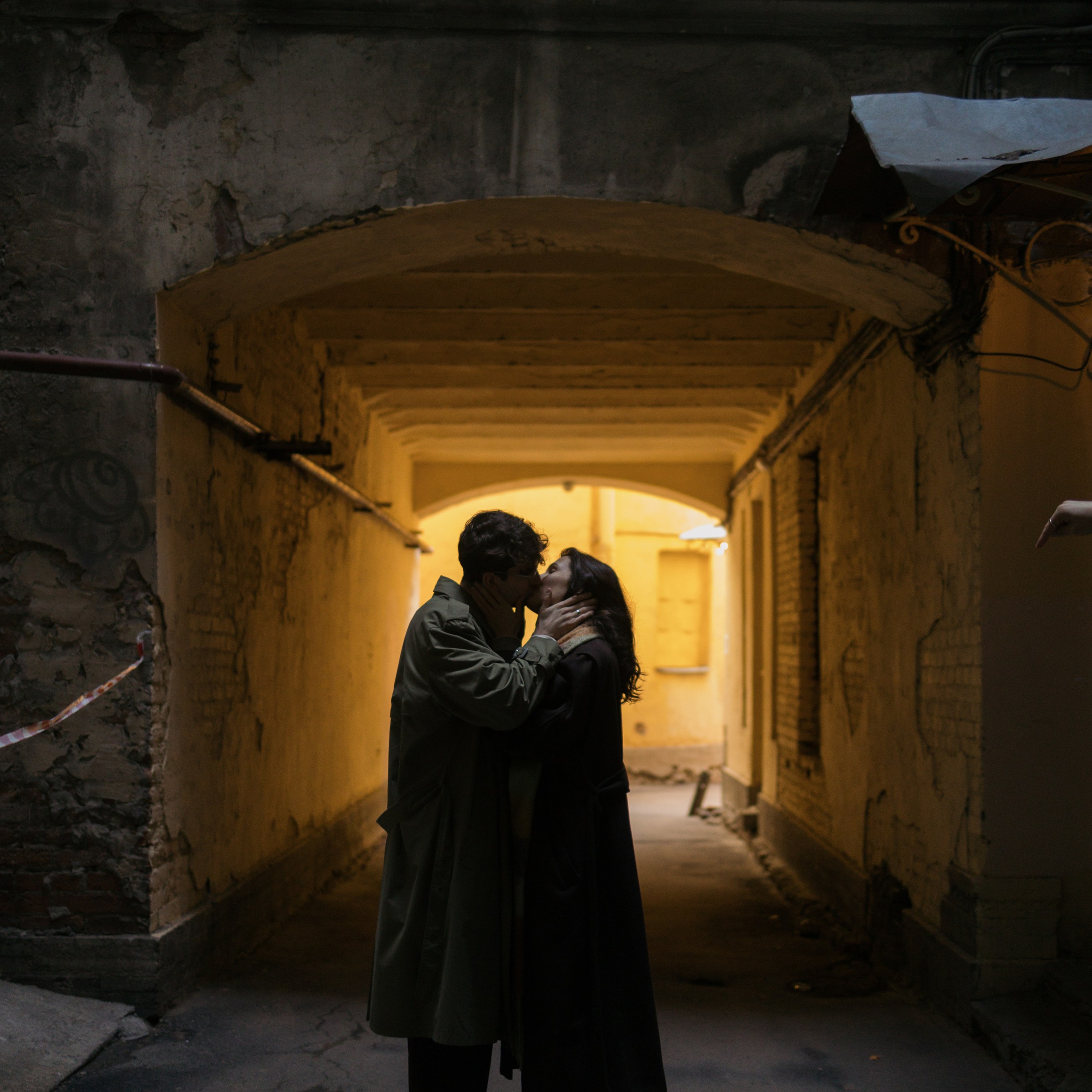 Мартовское солнце