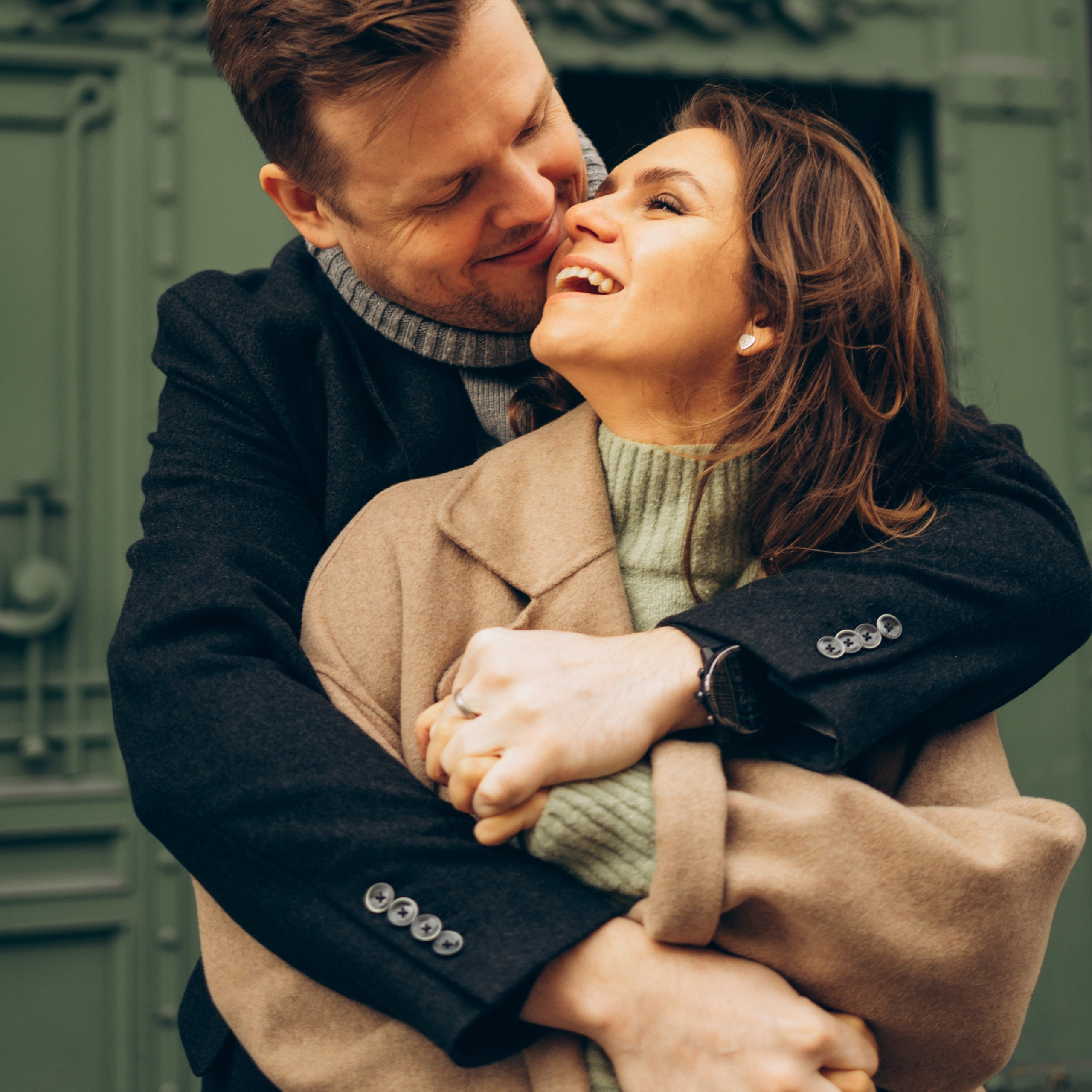 Отзывы. Портретный фотограф в Санкт-Петербурге