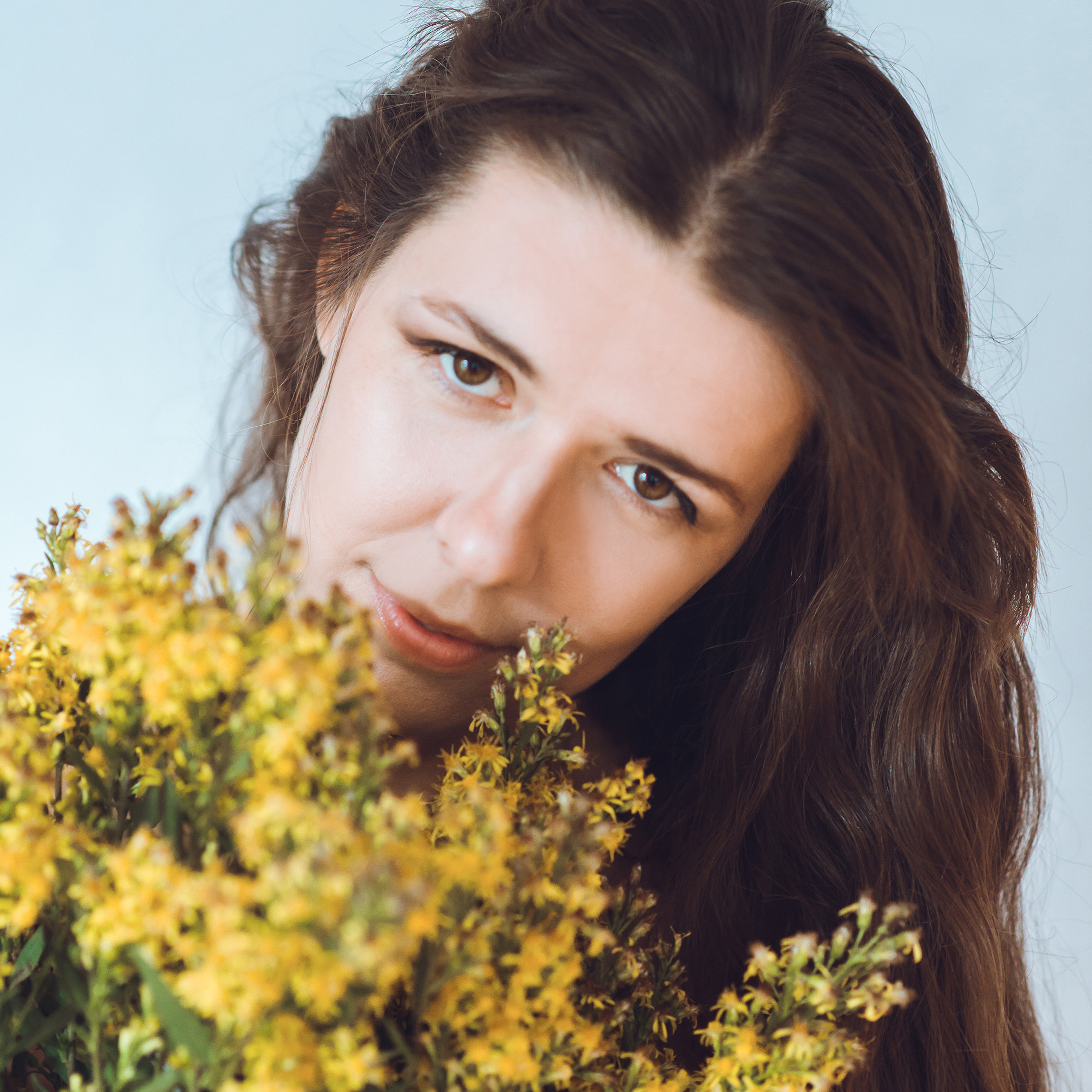 Отзывы. Фотограф для контента Мария Золотарева (СПб)