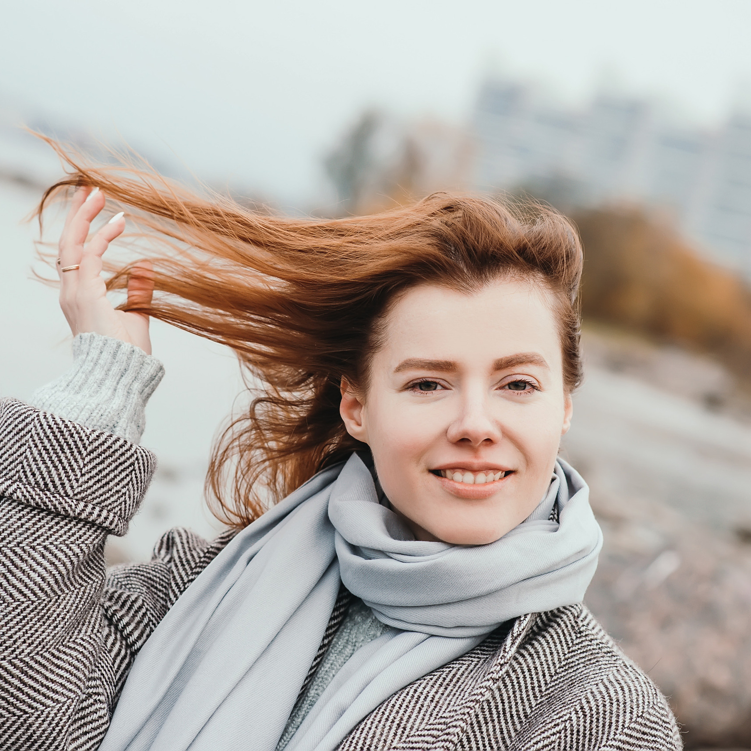 Отзывы. Фотограф для контента Мария Золотарева (СПб)