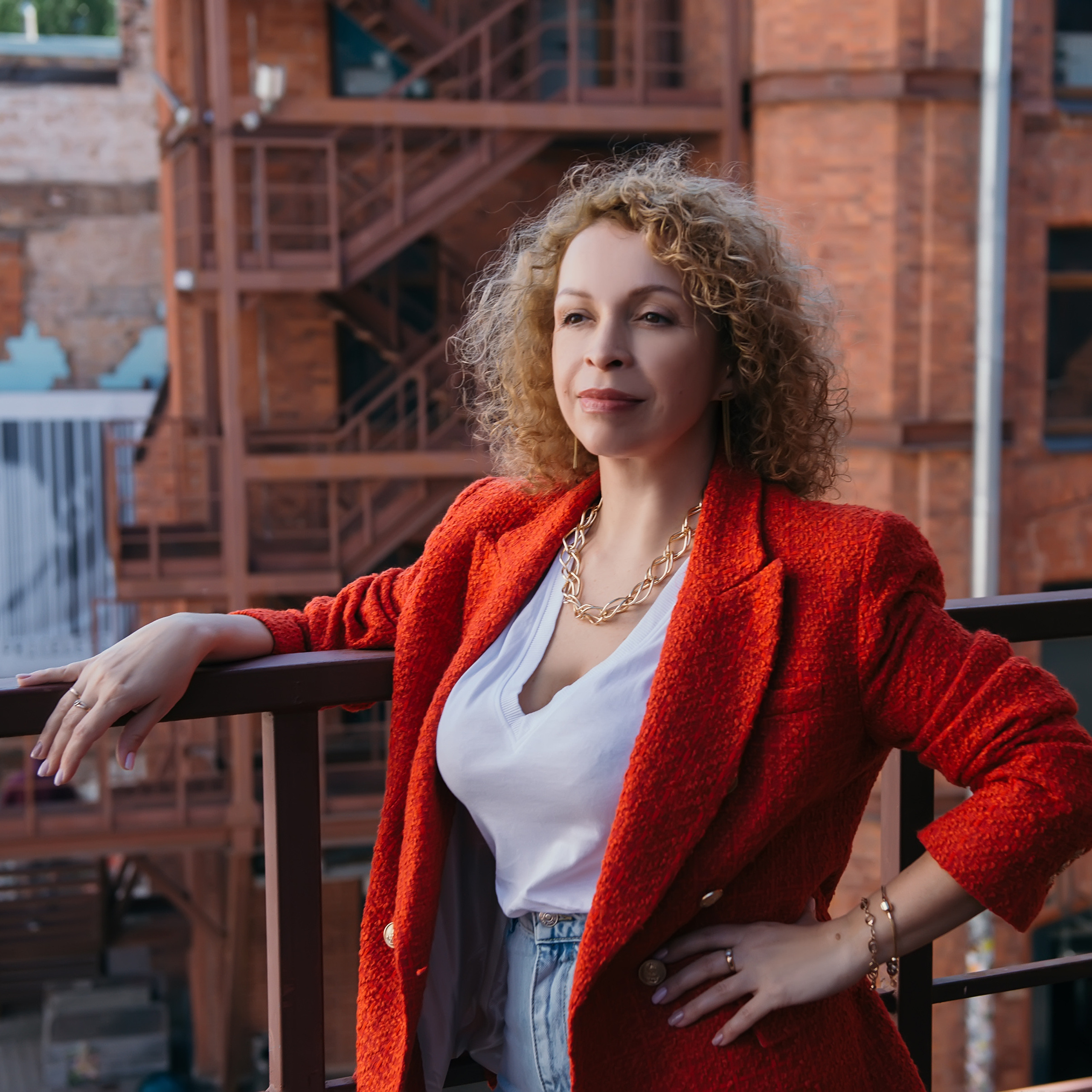 Отзывы. Фотограф для контента Мария Золотарева (СПб)