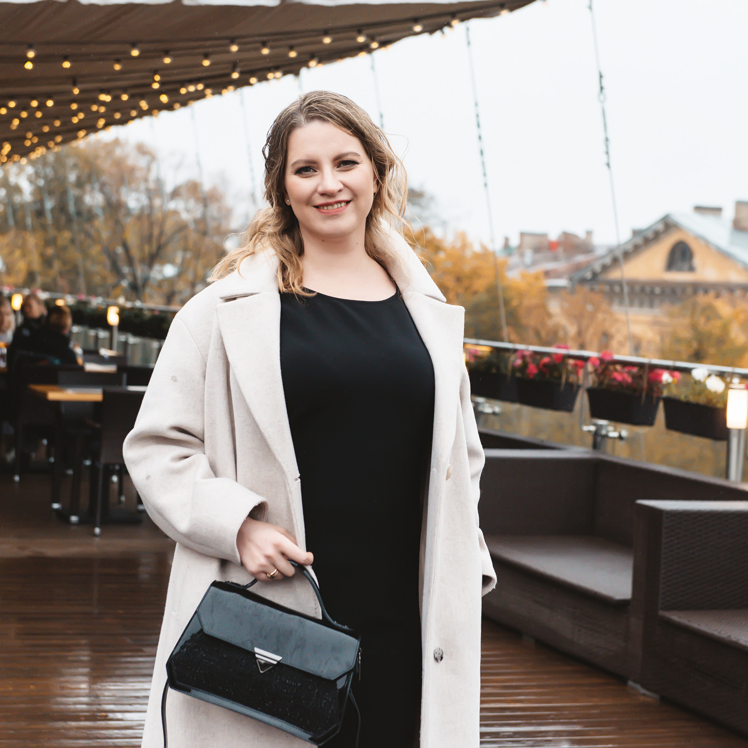 Отзывы. Фотограф для контента Мария Золотарева (СПб)