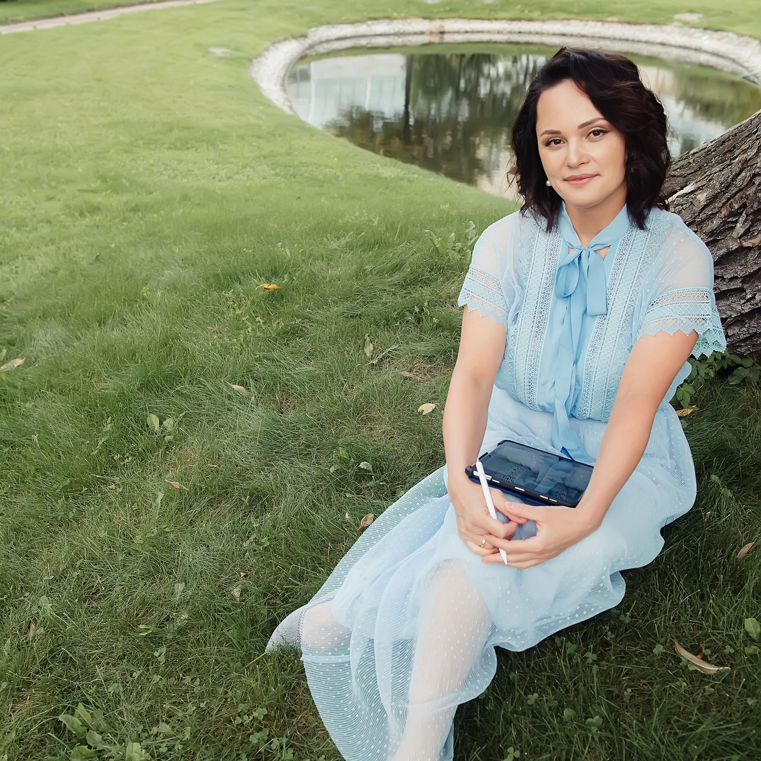 Отзывы. Фотограф для контента Мария Золотарева (СПб)