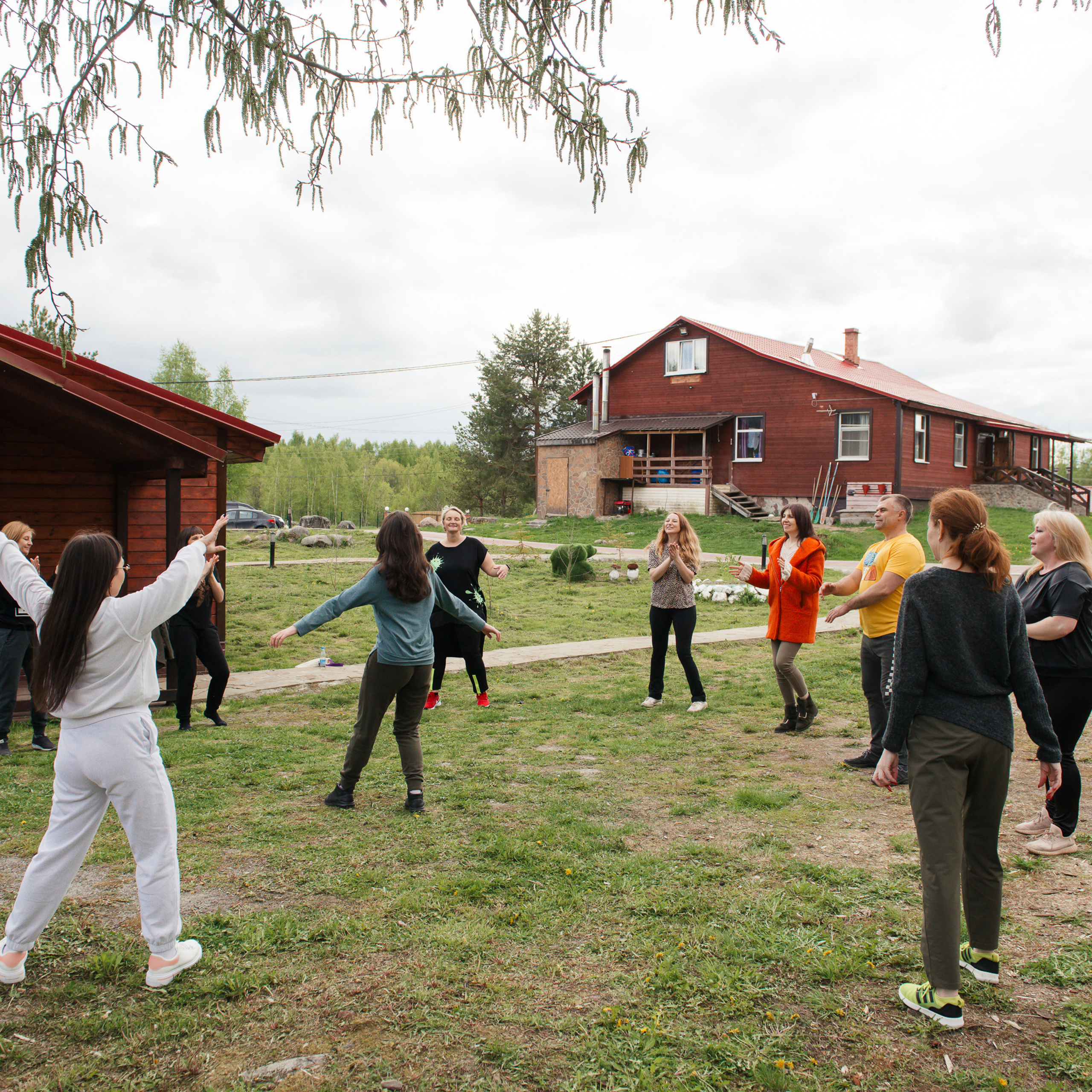Отзывы. Фотограф для контента Мария Золотарева (СПб)