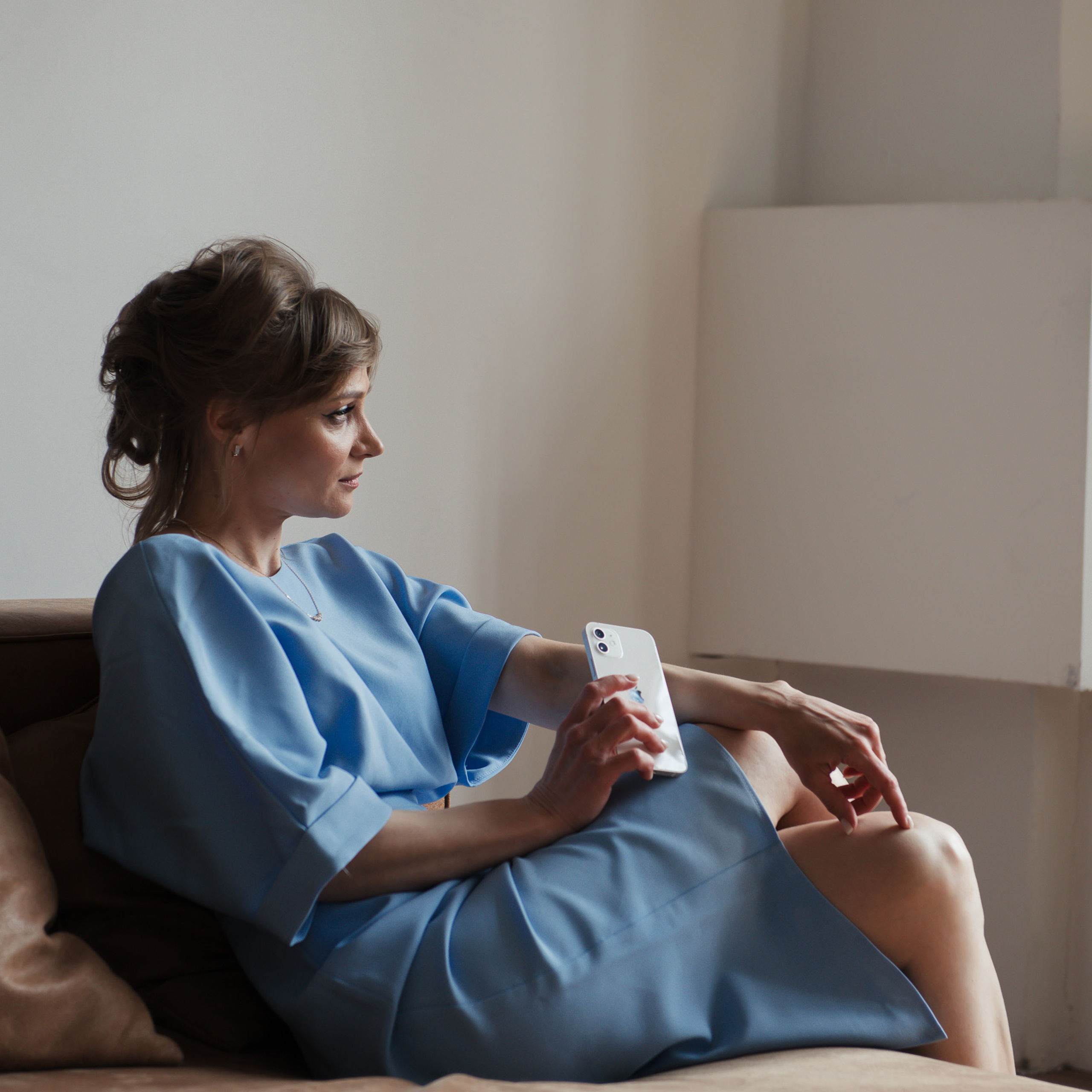 Отзывы. Фотограф для контента Мария Золотарева (СПб)