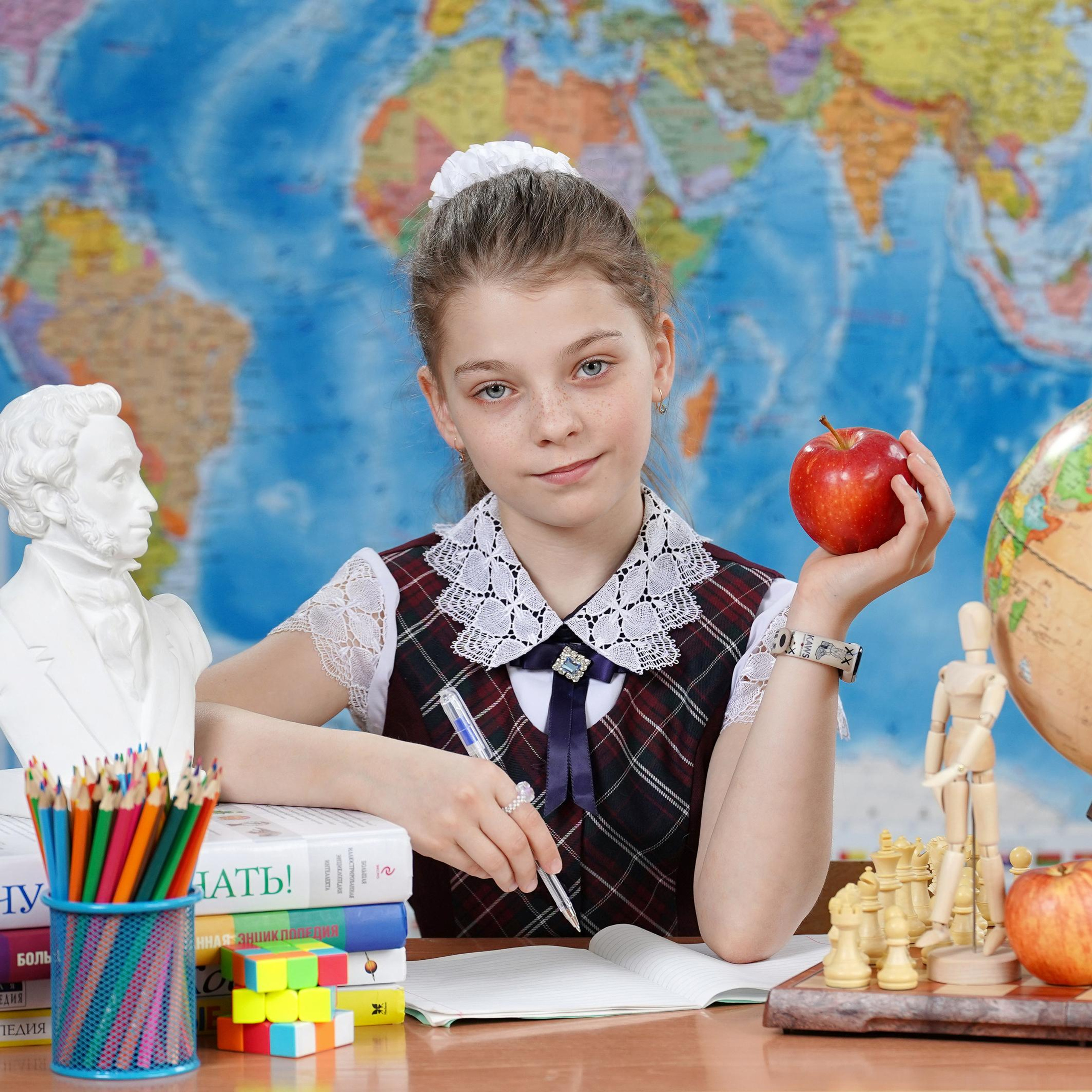 Начальная школа