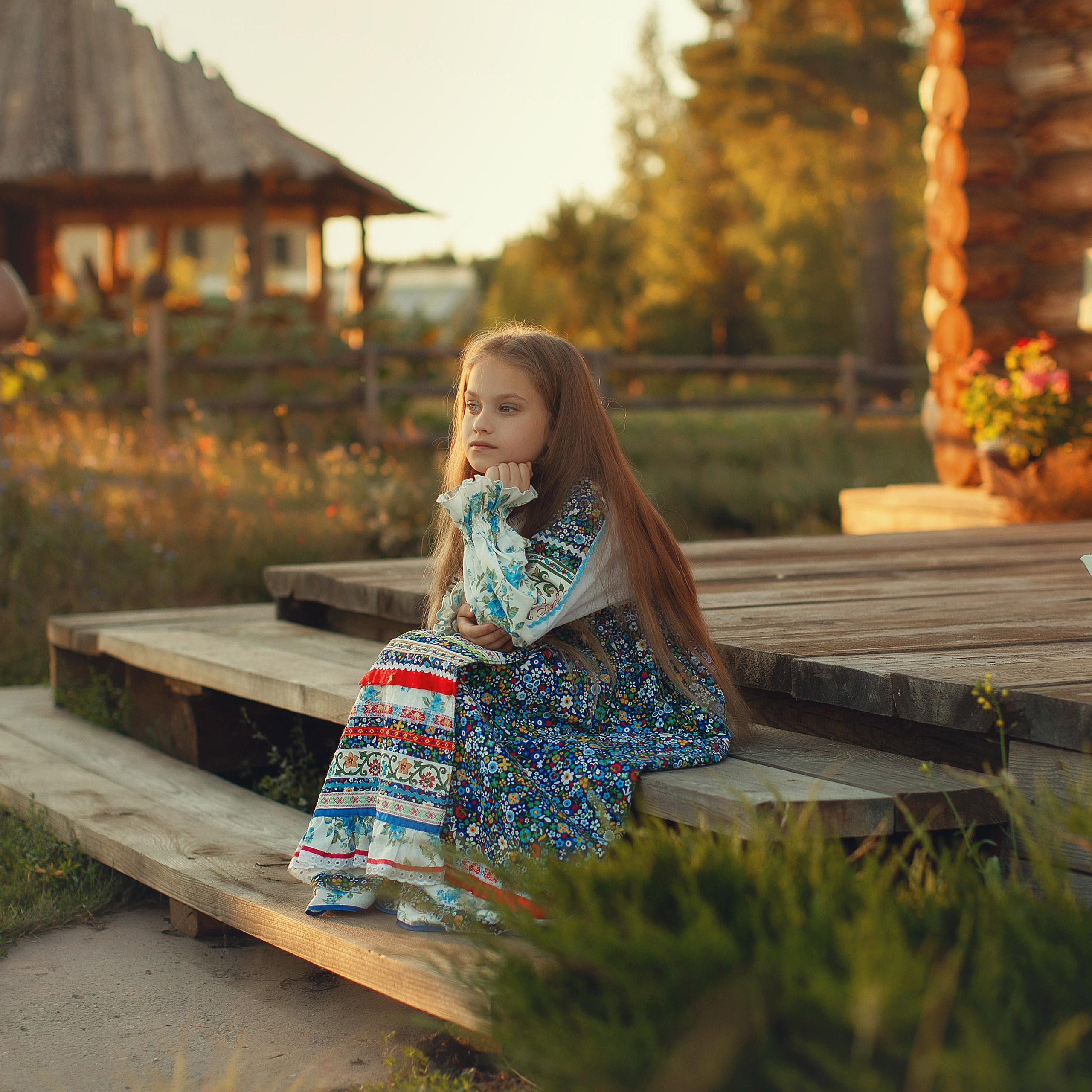 Индивидульный, семейный и детский фотограф в Тюмени Елена Пахомычева