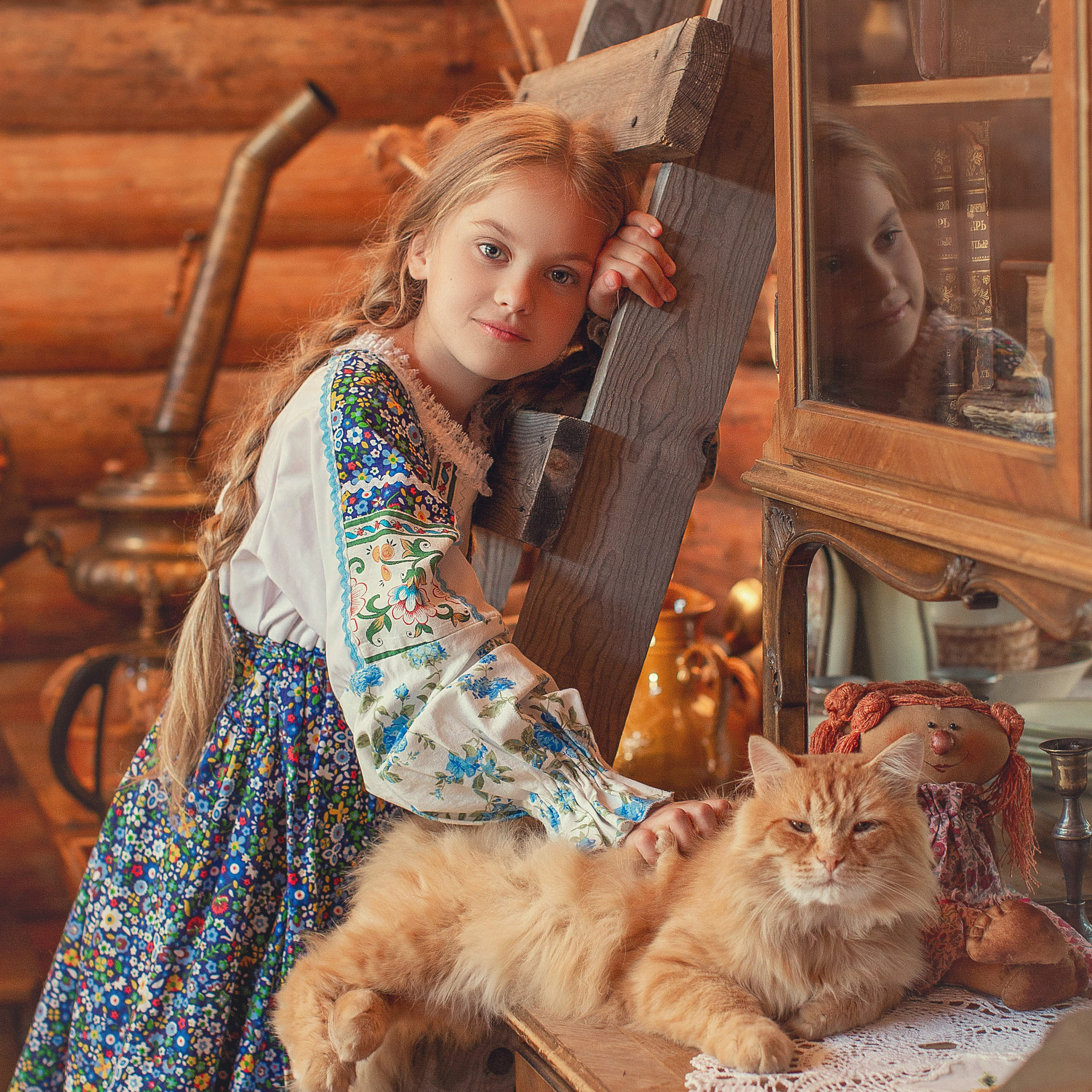 Индивидульный, семейный и детский фотограф в Тюмени Елена Пахомычева