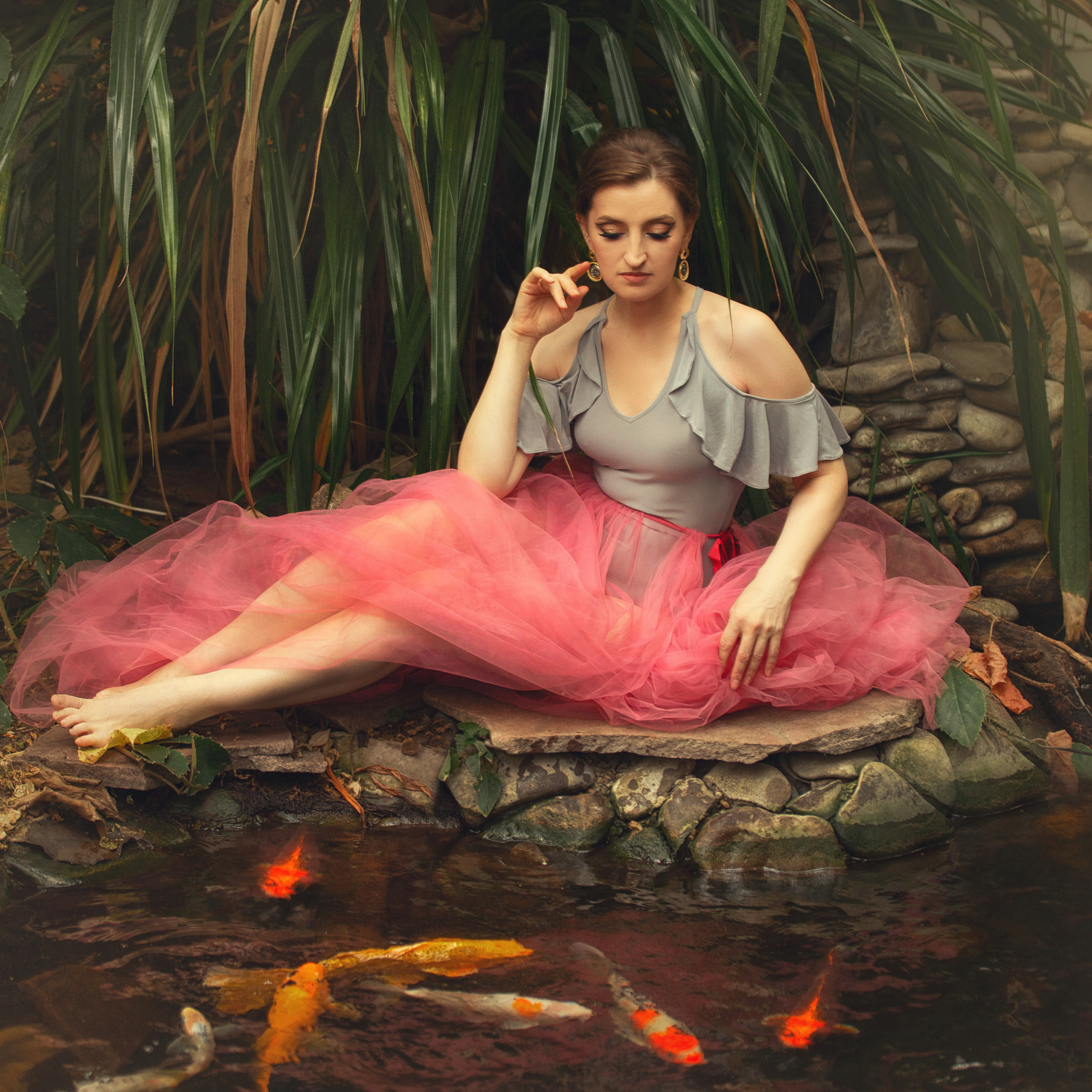 Отзывы. Индивидульный, семейный и детский фотограф в Тюмени Елена Пахомычева