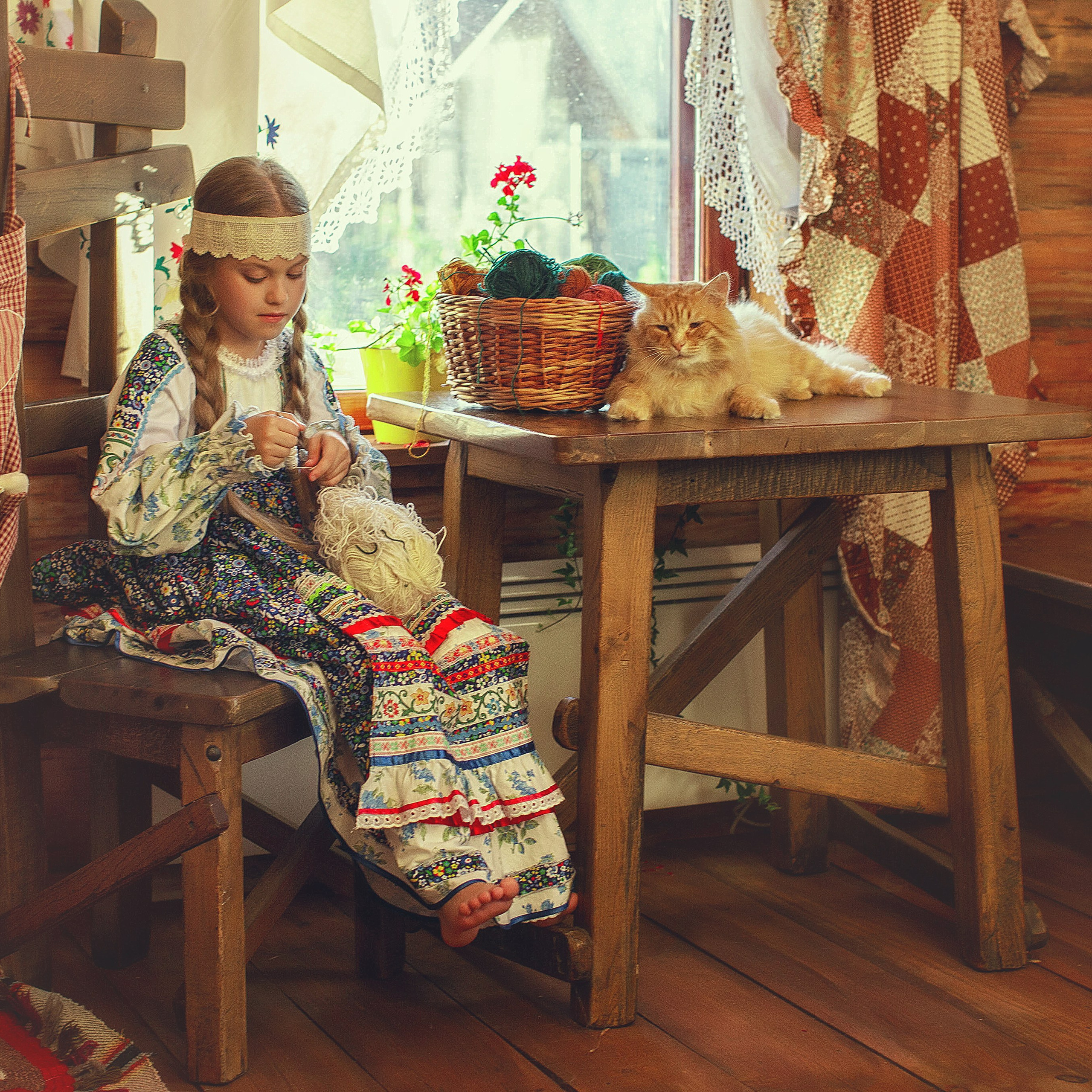 Индивидульный, семейный и детский фотограф в Тюмени Елена Пахомычева