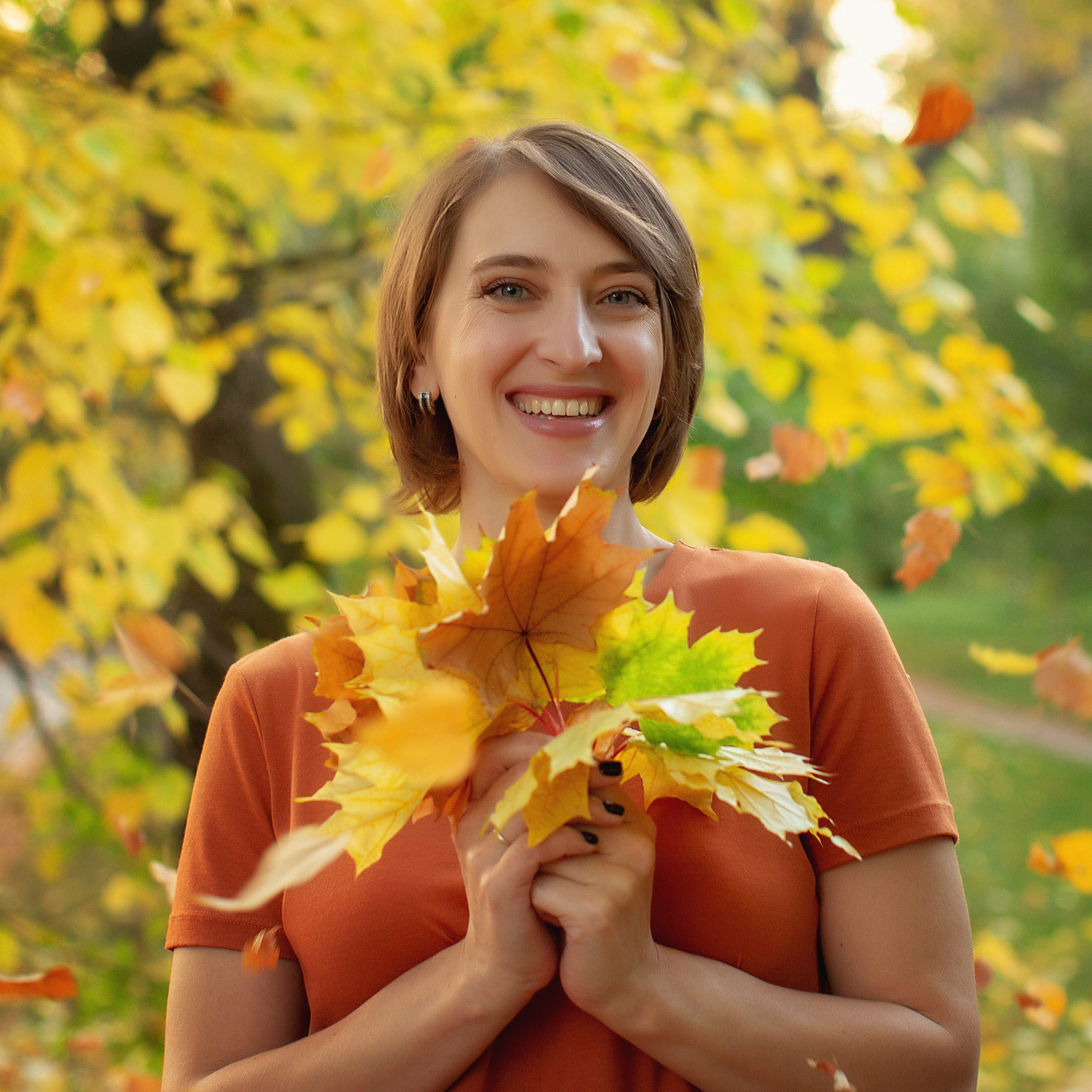 Отзывы. Индивидульный, семейный и детский фотограф в Тюмени Елена Пахомычева