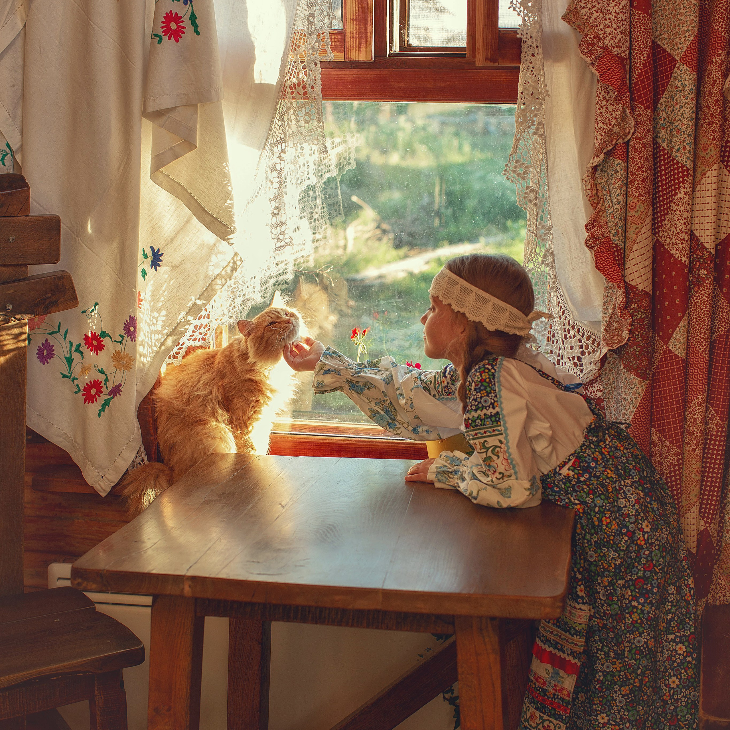 Индивидульный, семейный и детский фотограф в Тюмени Елена Пахомычева