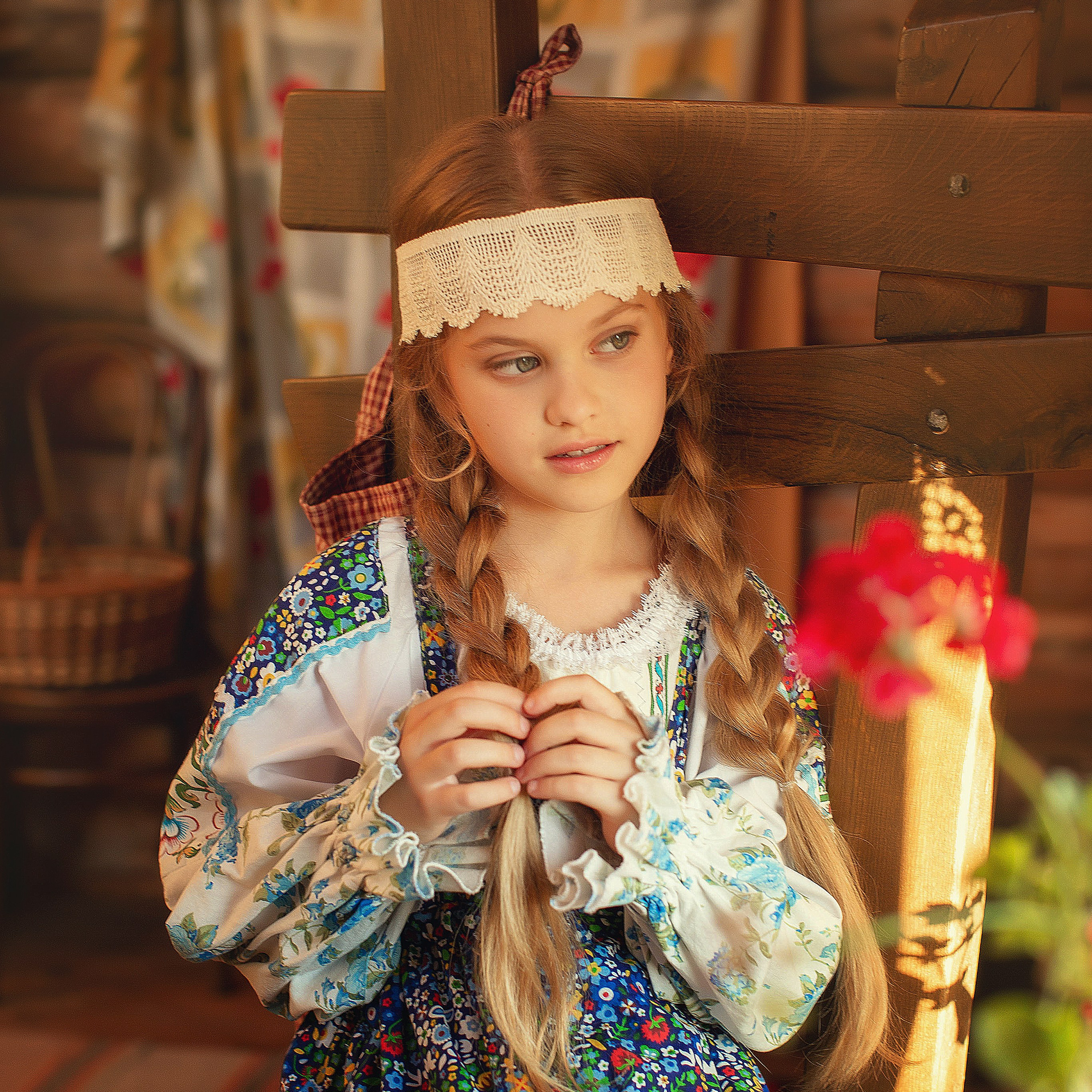 Индивидульный, семейный и детский фотограф в Тюмени Елена Пахомычева