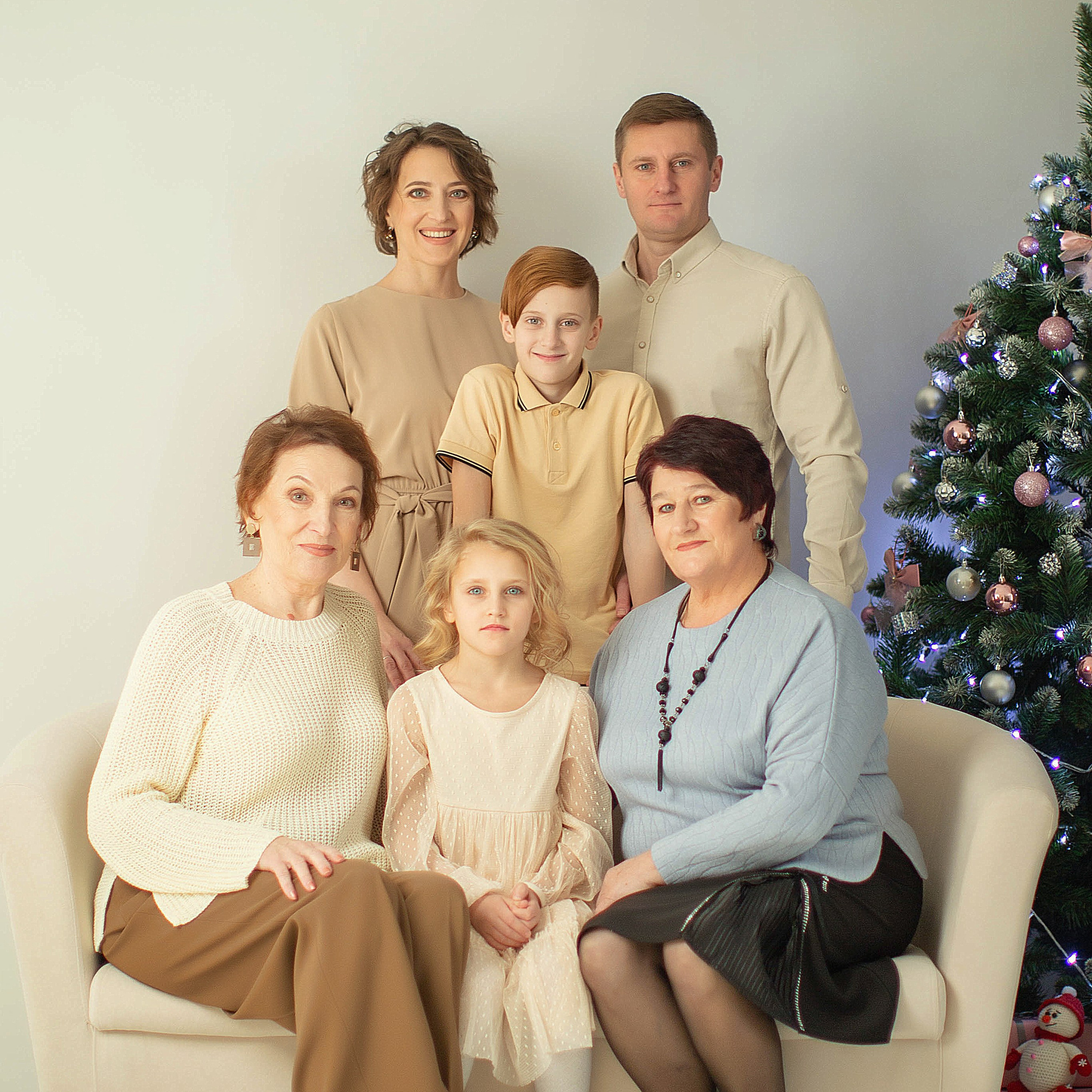 Отзывы. Индивидульный, семейный и детский фотограф в Тюмени Елена Пахомычева