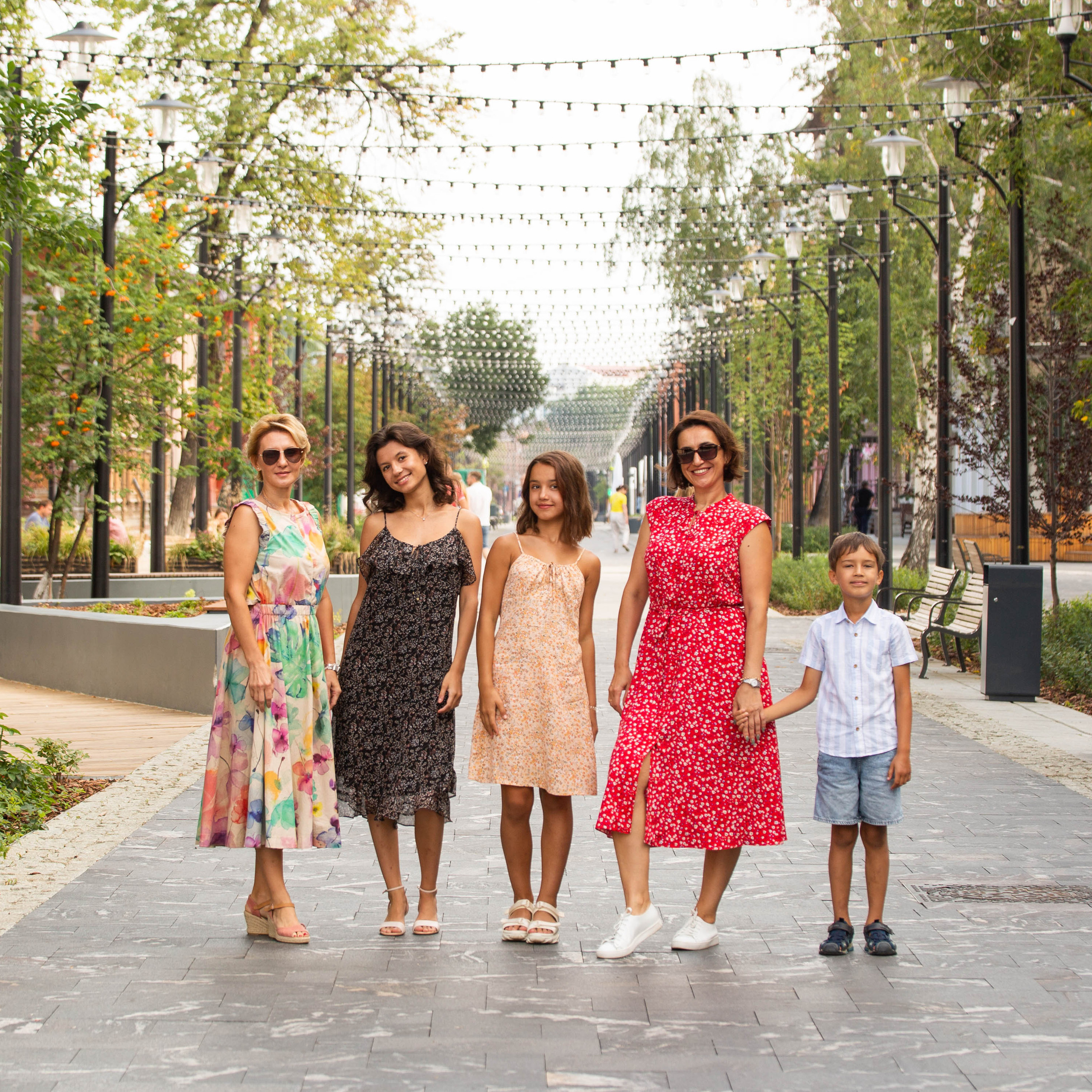 Отзывы. Индивидульный, семейный и детский фотограф в Тюмени Елена Пахомычева
