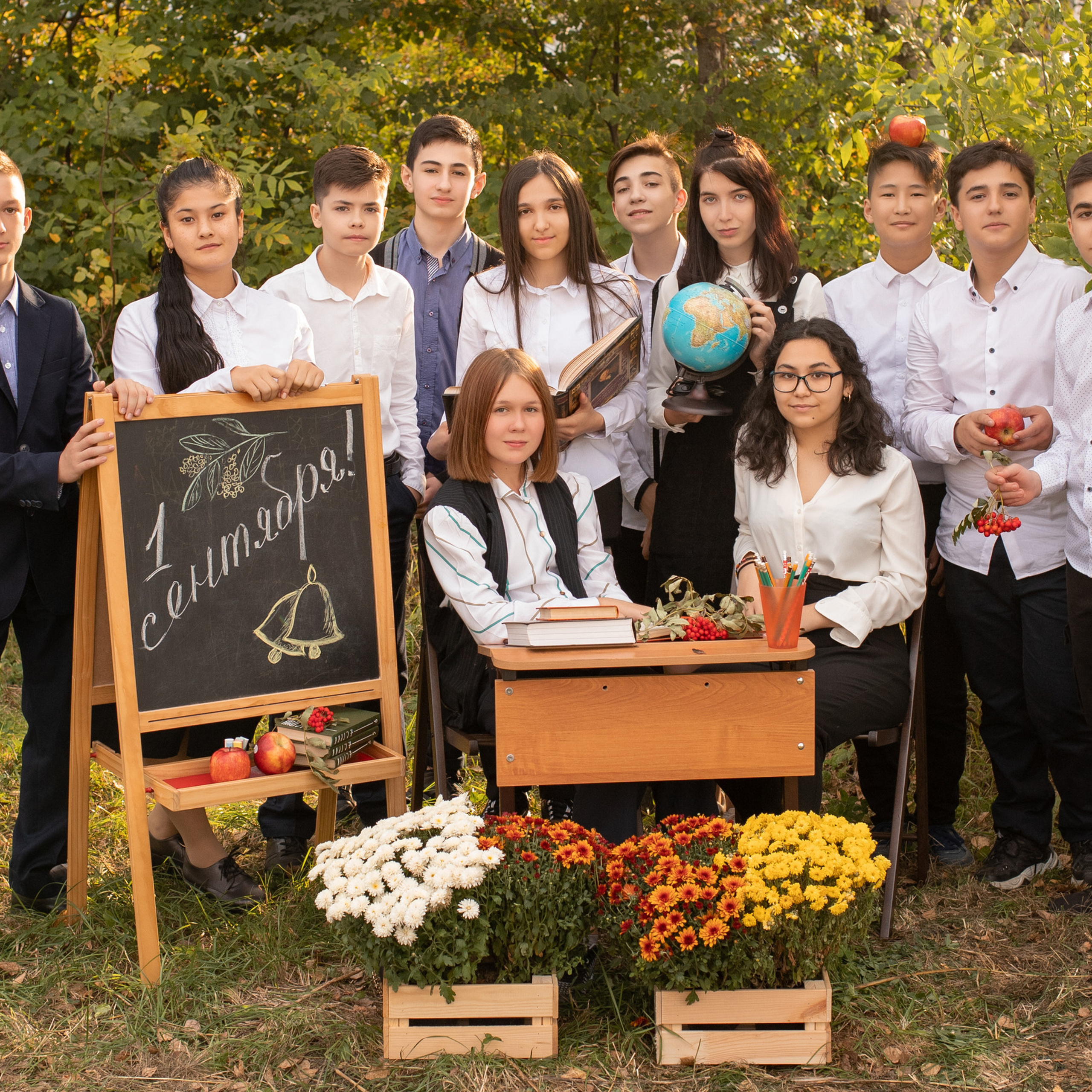 Отзывы. Выпускные альбомы в Мытищи Москве и Московской области