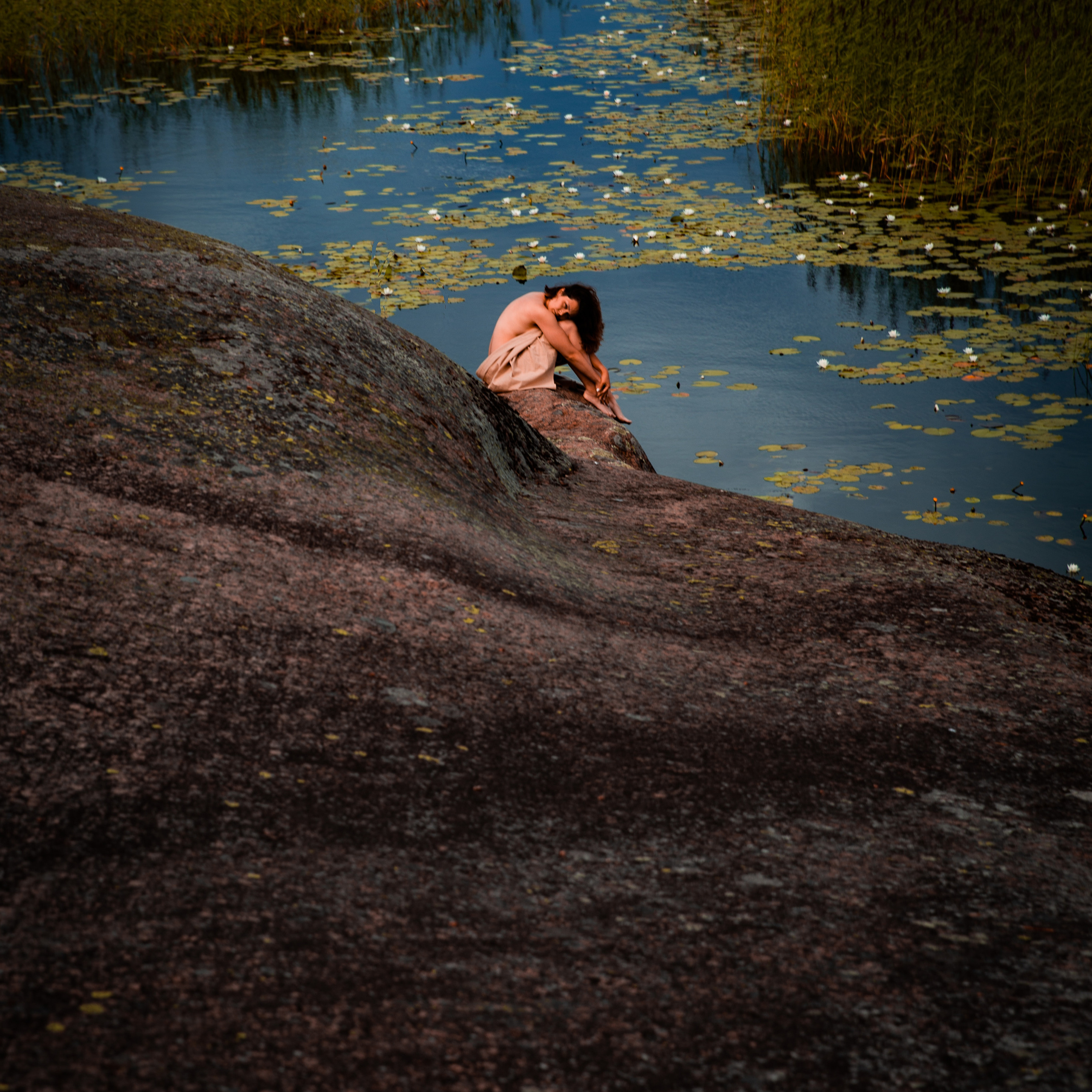 Отзывы. Фотограф Ариана Романовская, Москва и МО