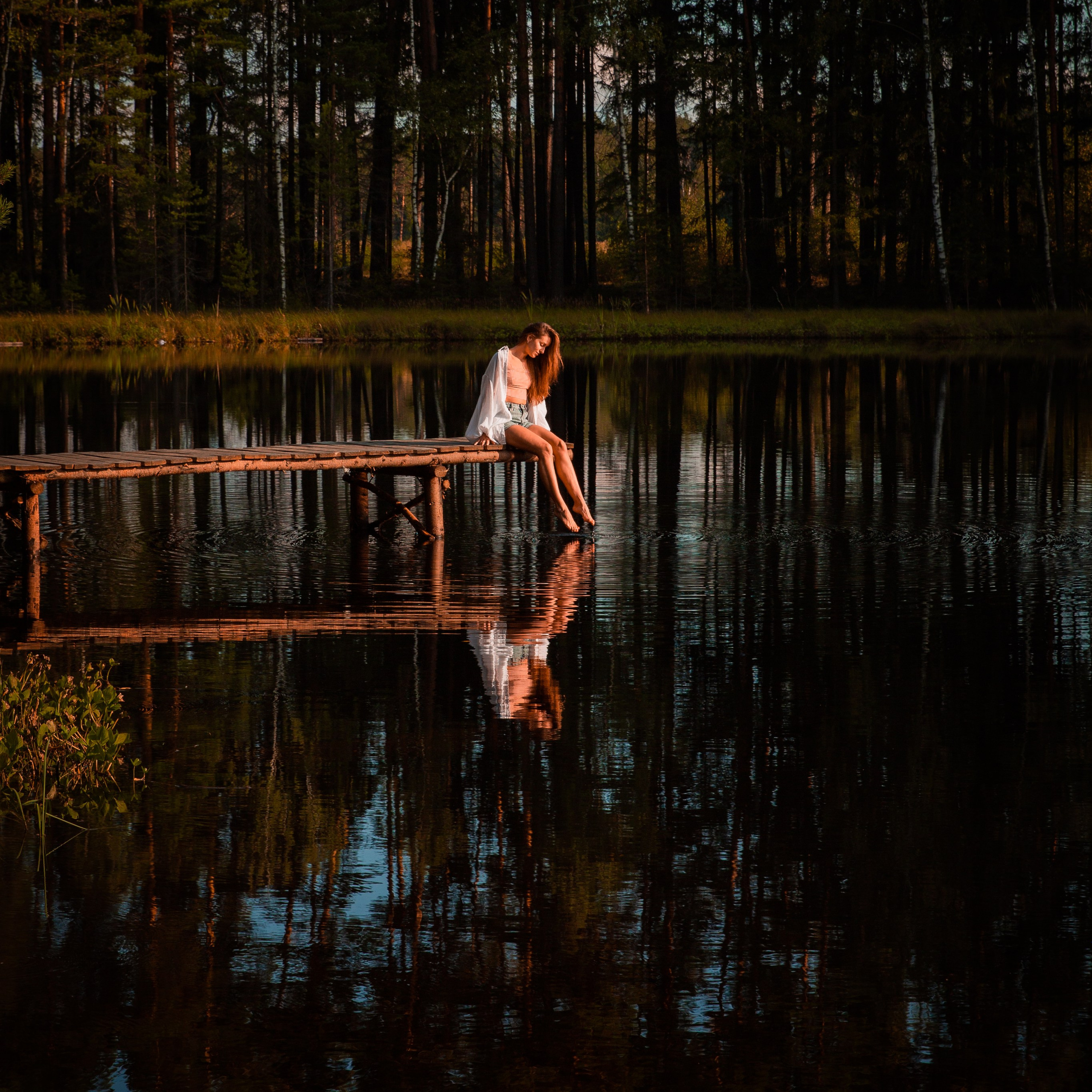 Отзывы. Фотограф Ариана Романовская, Москва и МО