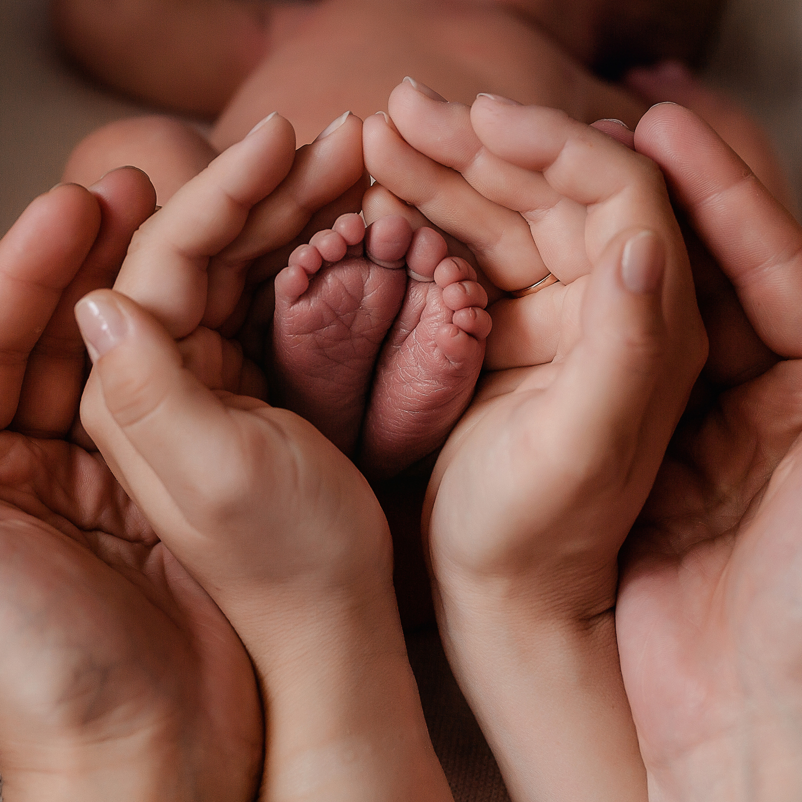 Домашние фотосессии