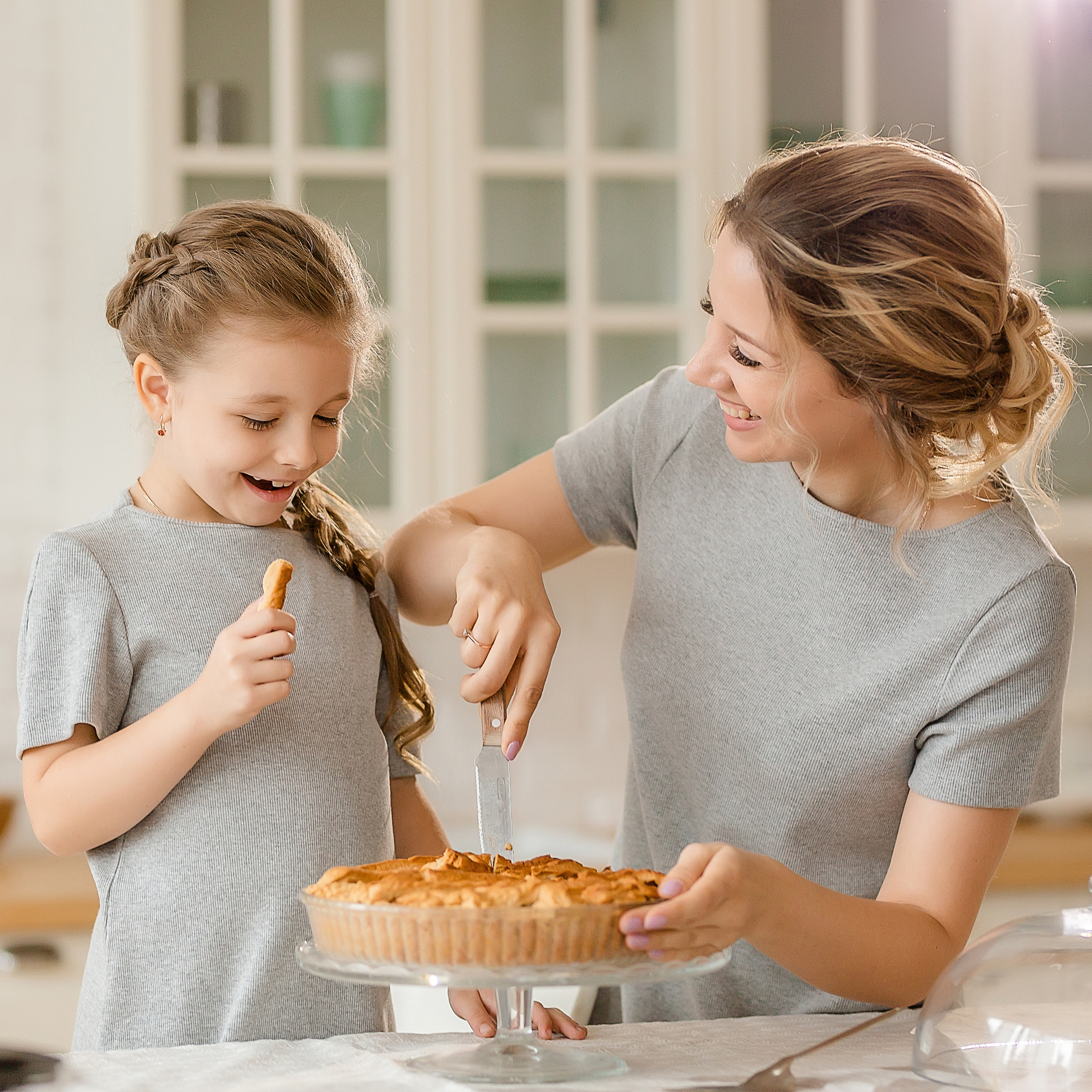 Кулинарные фотосессии