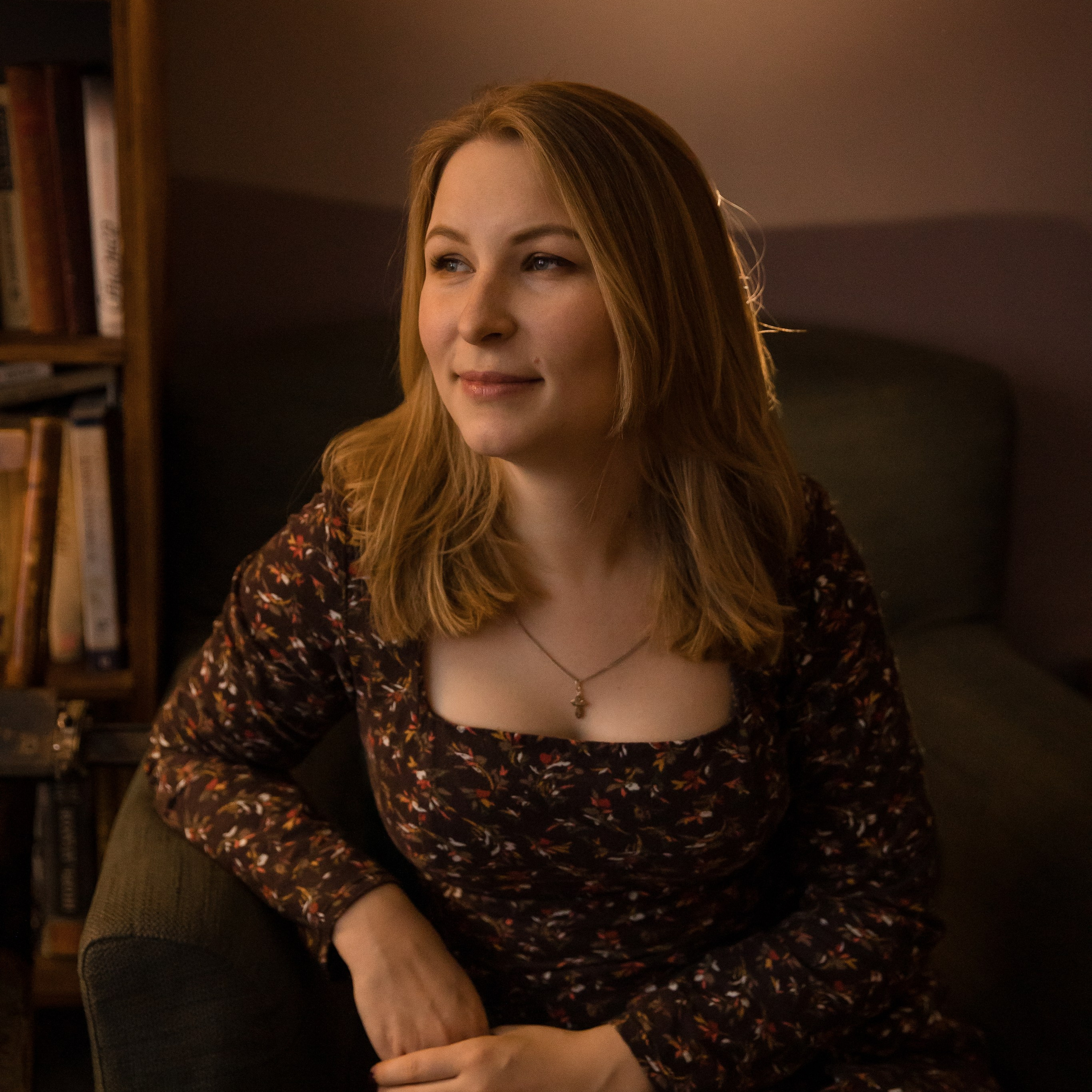 Семейный и детский фотограф в Москве Вера Ускова