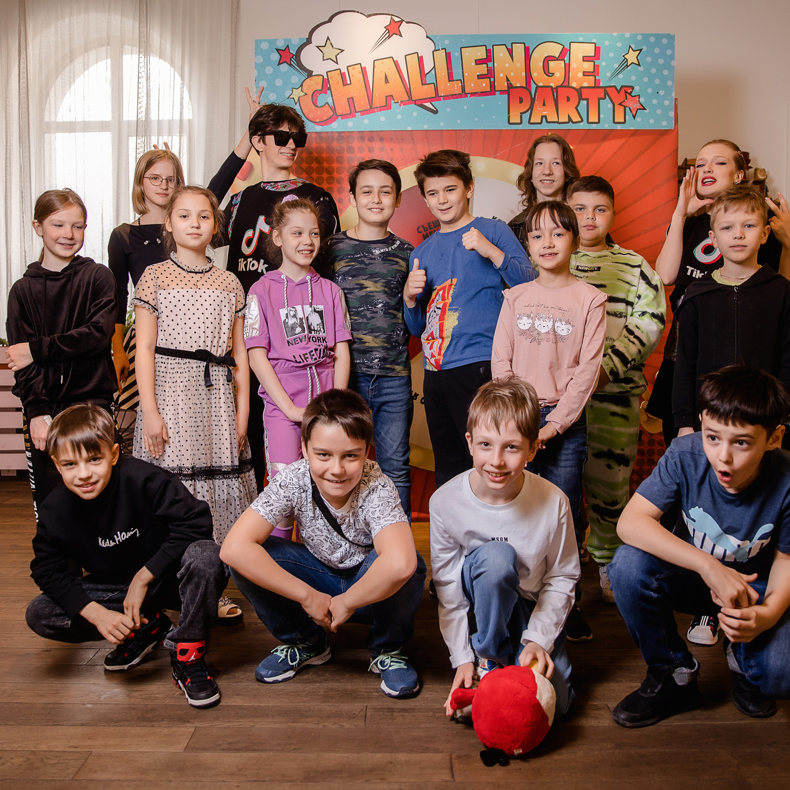 Отзывы. Семейный и детский фотограф в Москве Вера Ускова