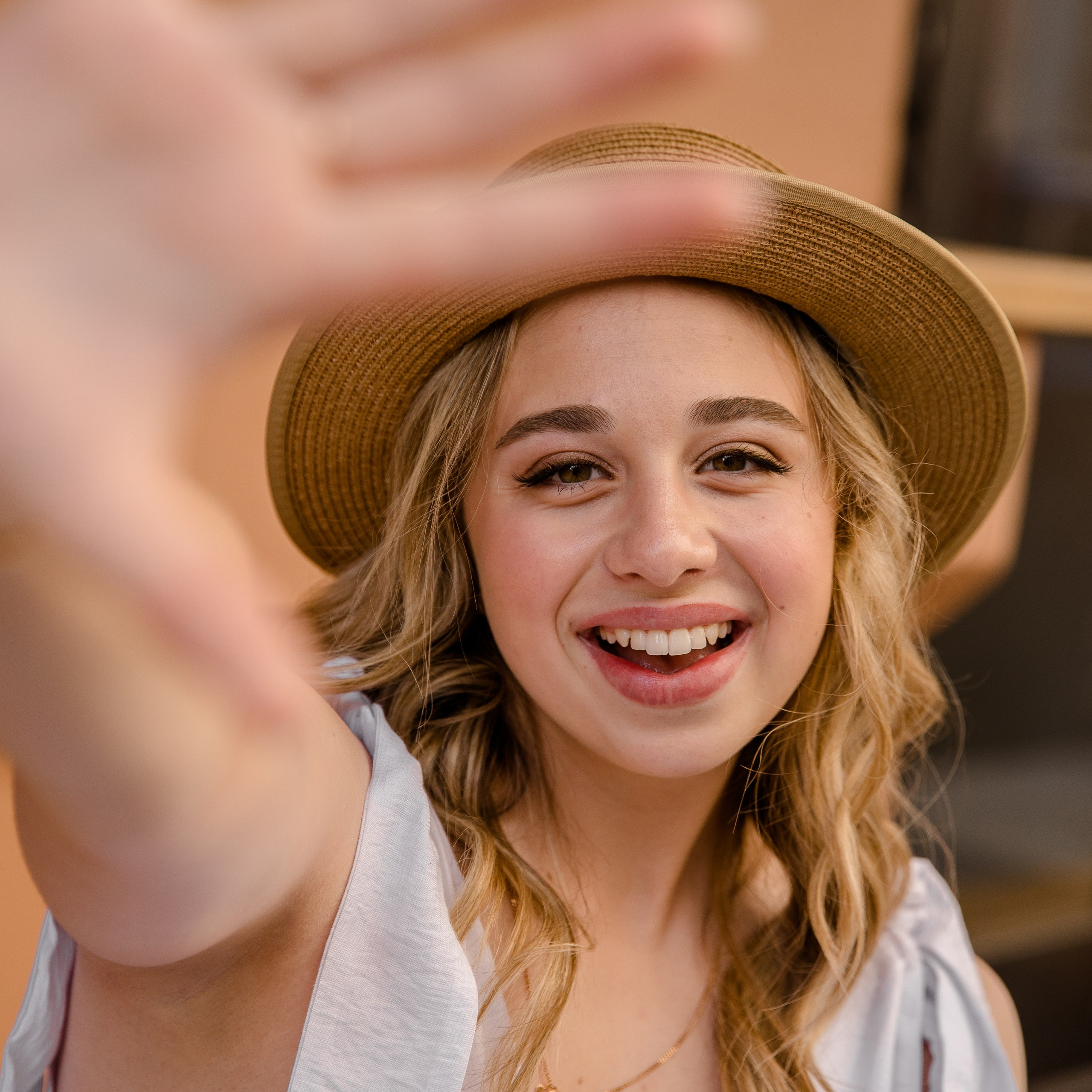 Семейный и детский фотограф в Москве Вера Ускова