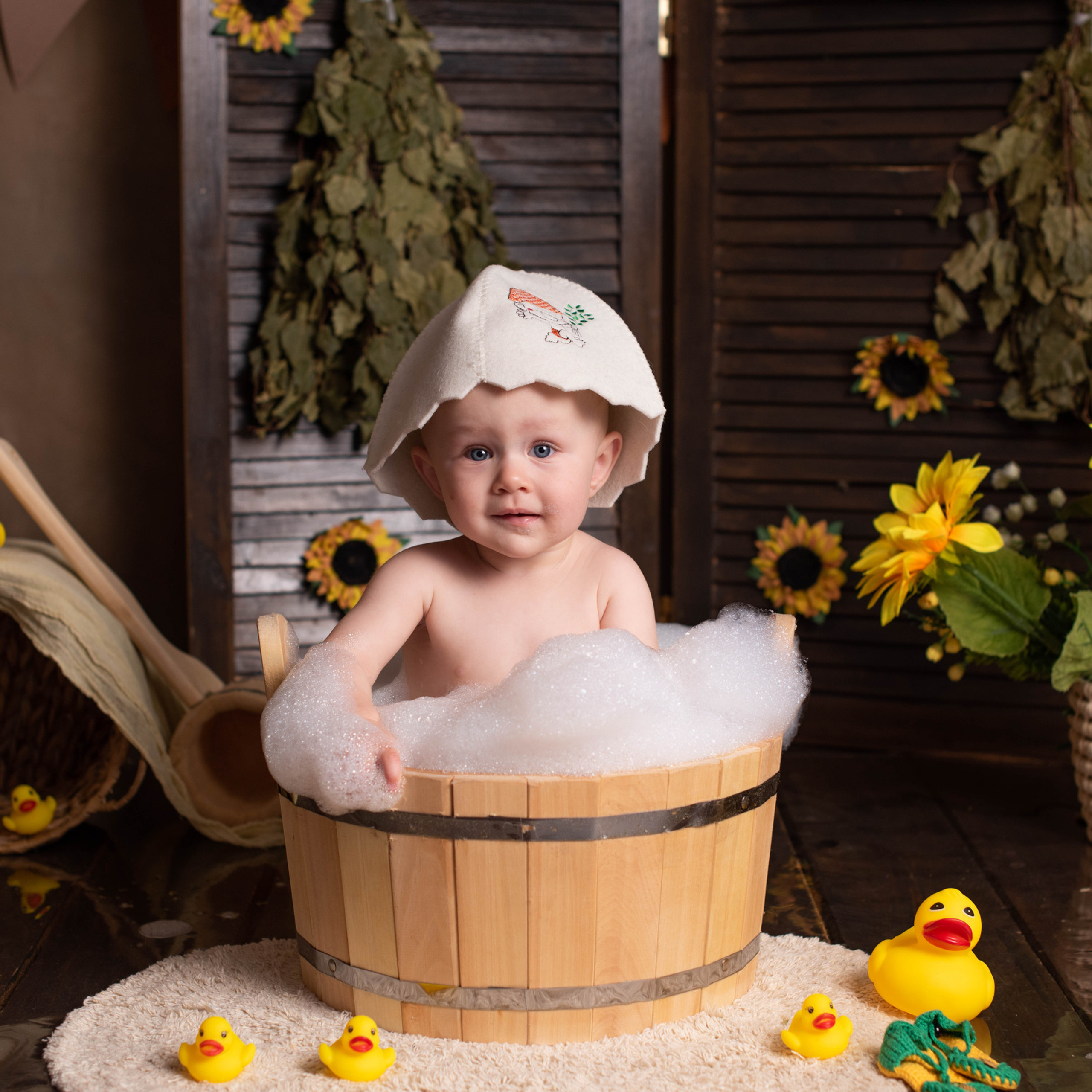 Отзывы. Фотограф Новорожденных во Владивостоке Ольга Галаницкая