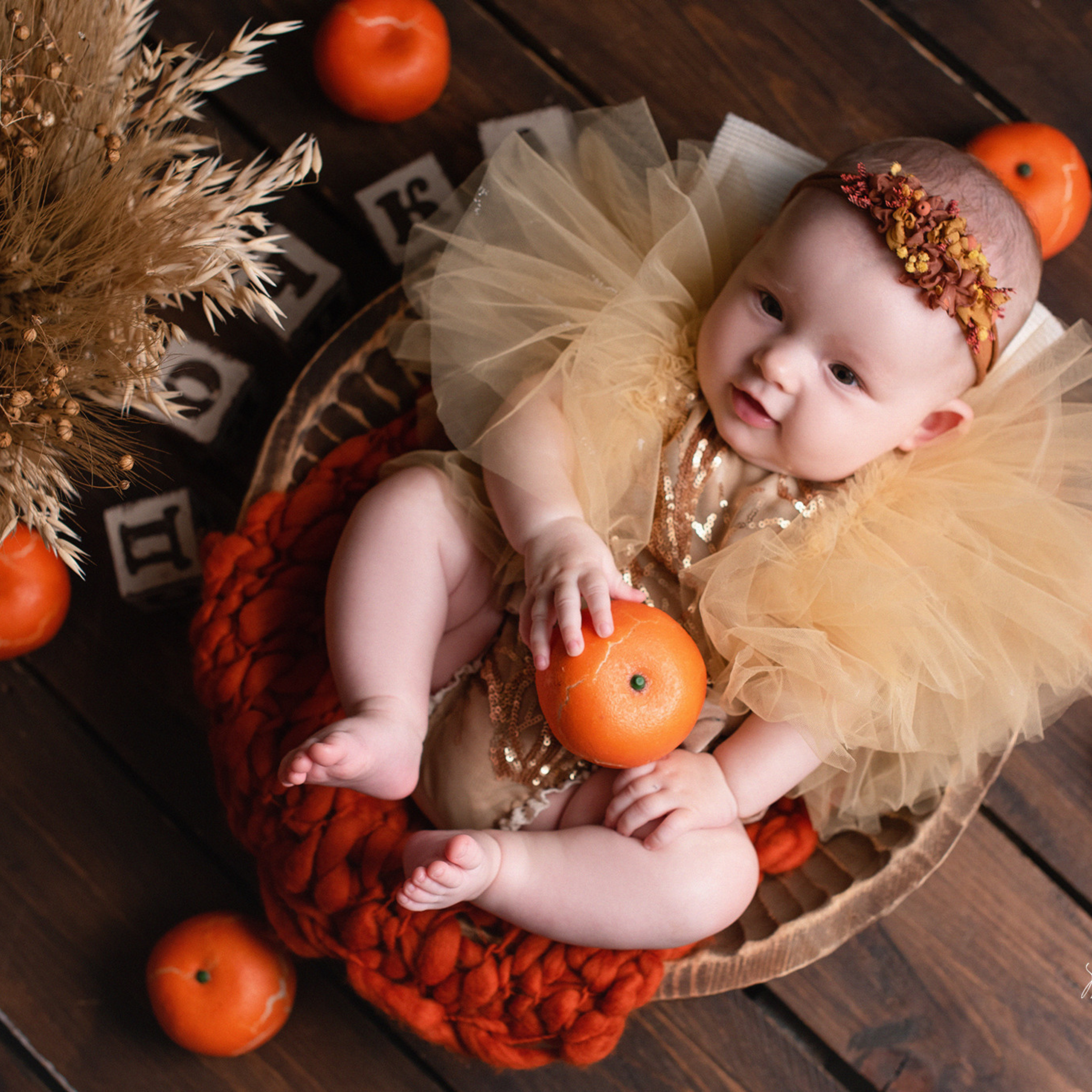 Отзывы. Фотограф Новорожденных во Владивостоке Ольга Галаницкая