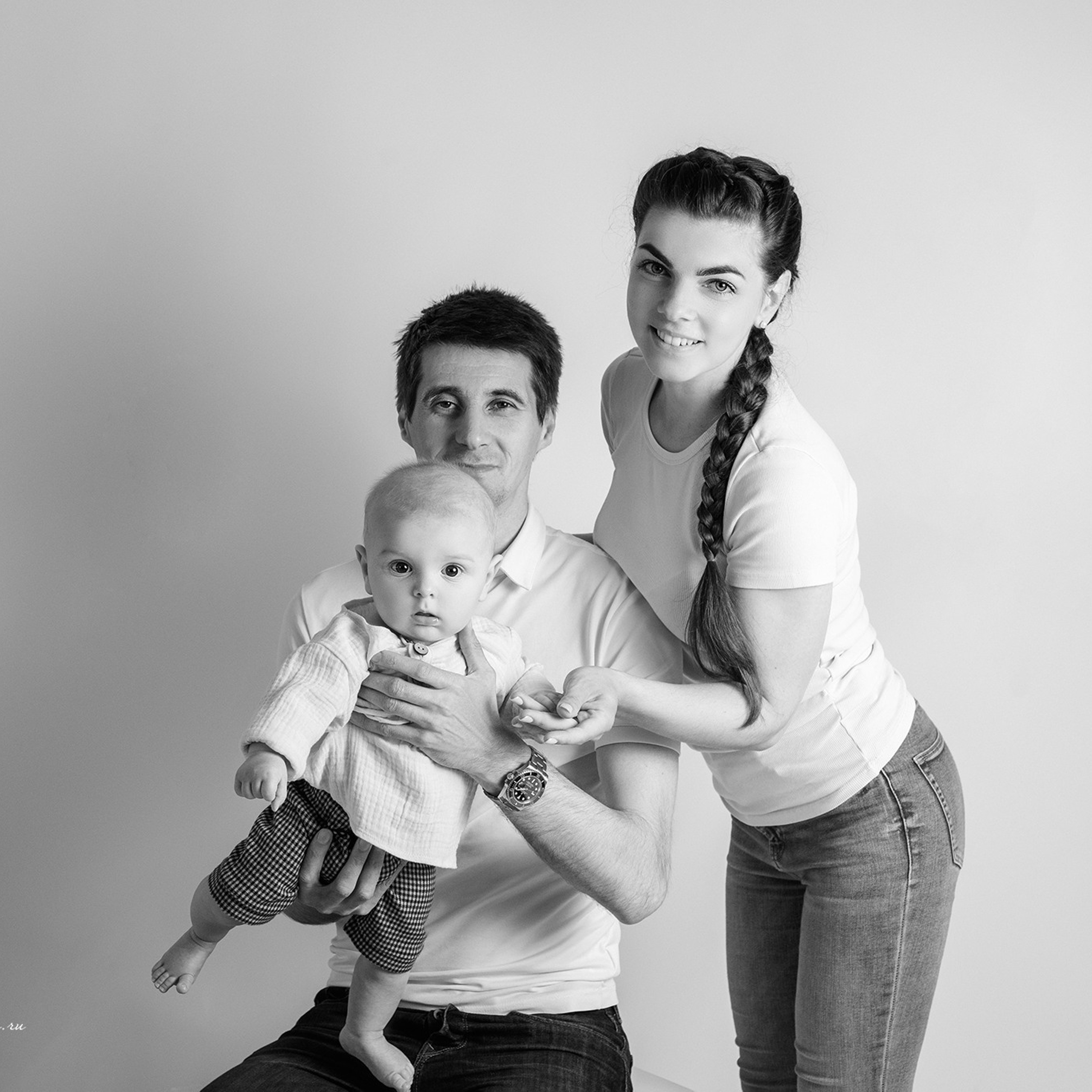 Отзывы. Фотограф Новорожденных во Владивостоке Ольга Галаницкая