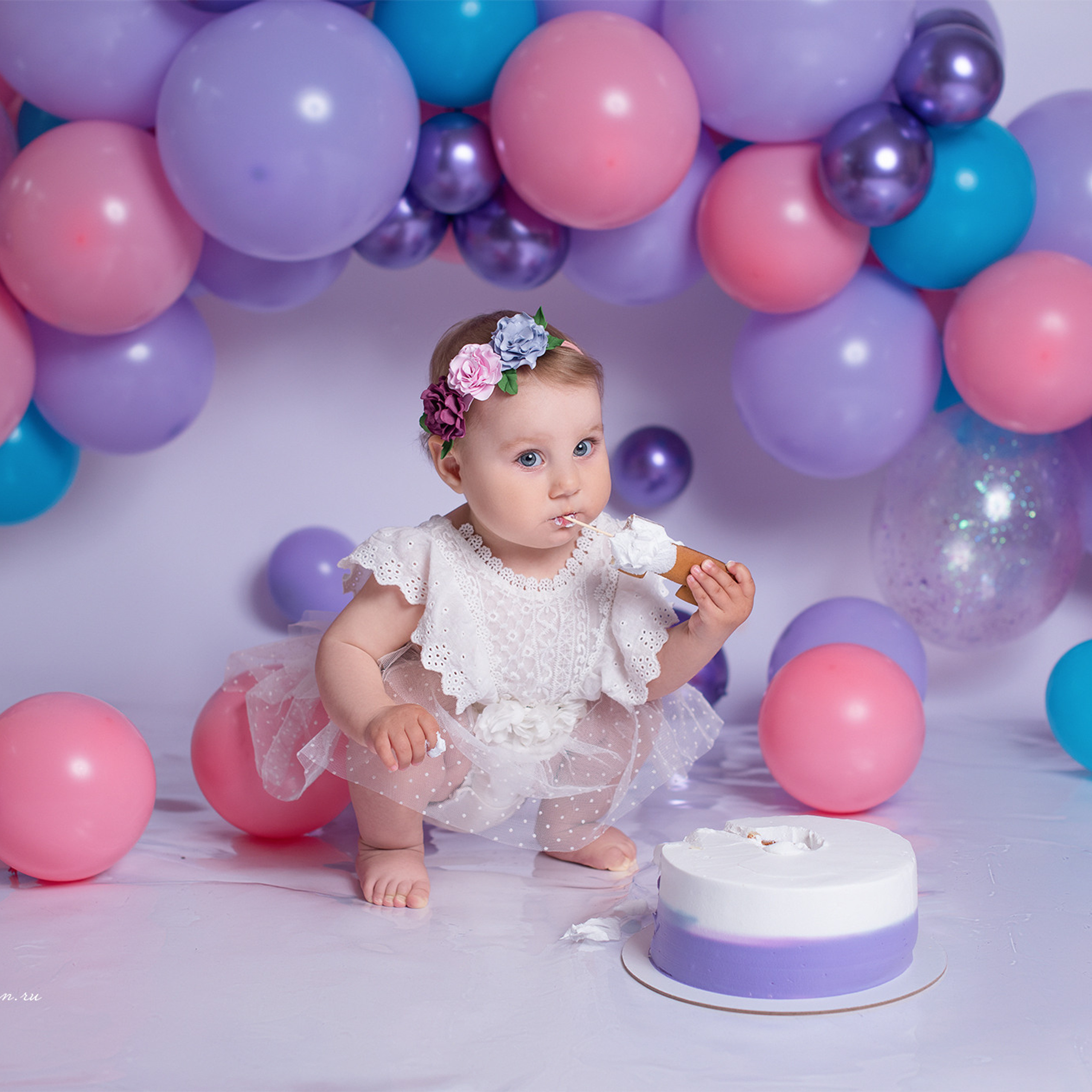 Отзывы. Фотограф Новорожденных во Владивостоке Ольга Галаницкая