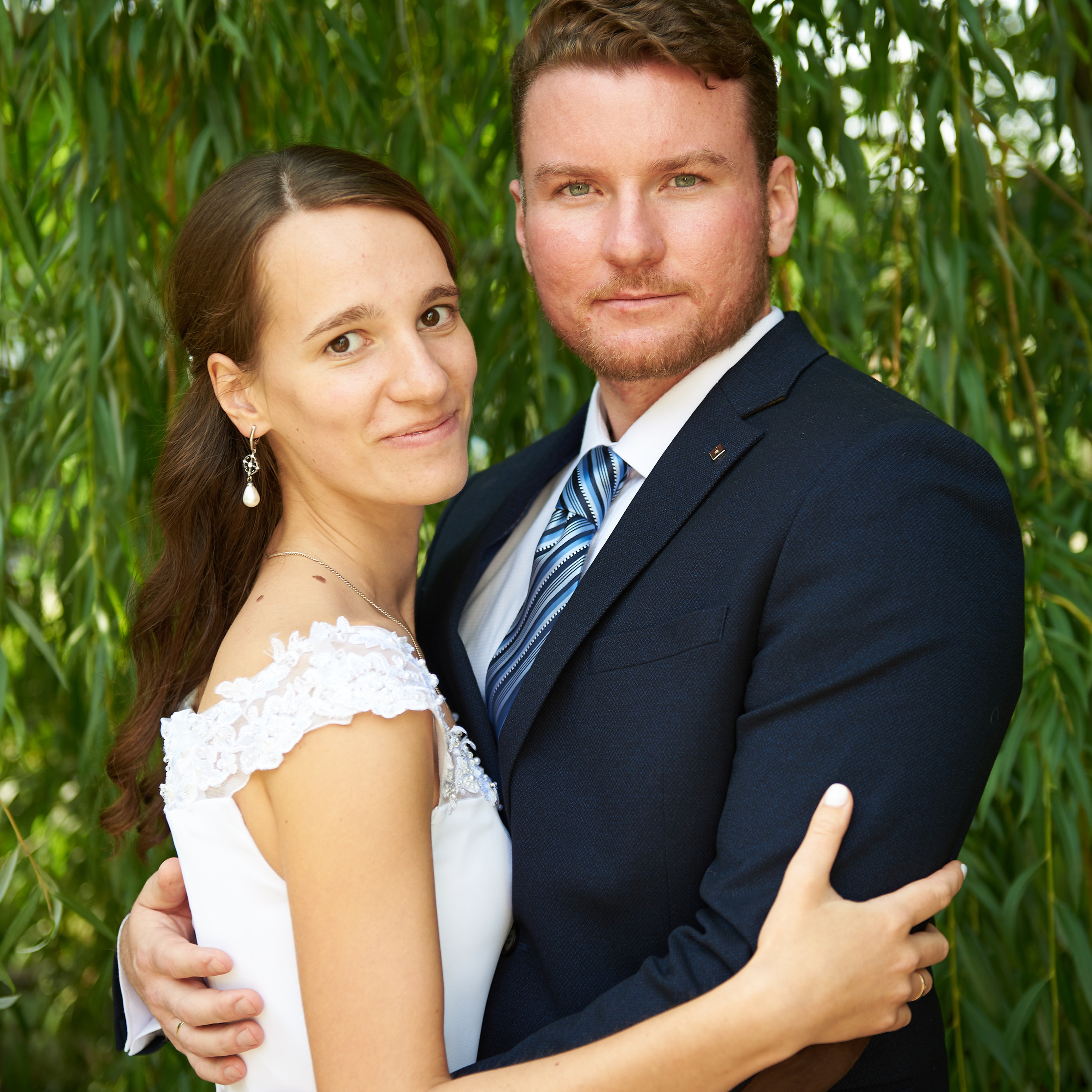 Александр и Ирина