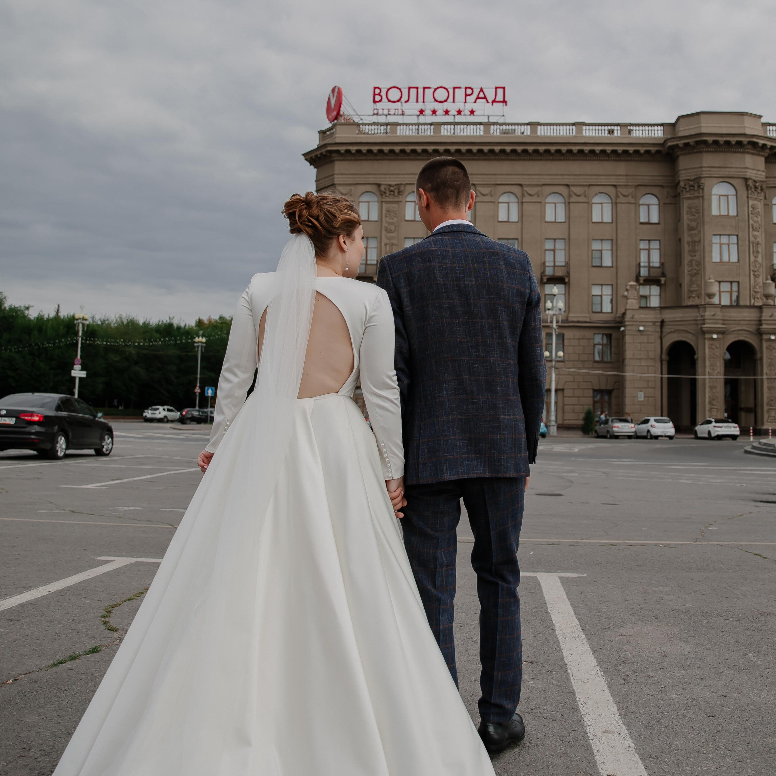 Отзывы. Свадебный и семейный фотограф. Волгоград / Ростов / Краснодарский край