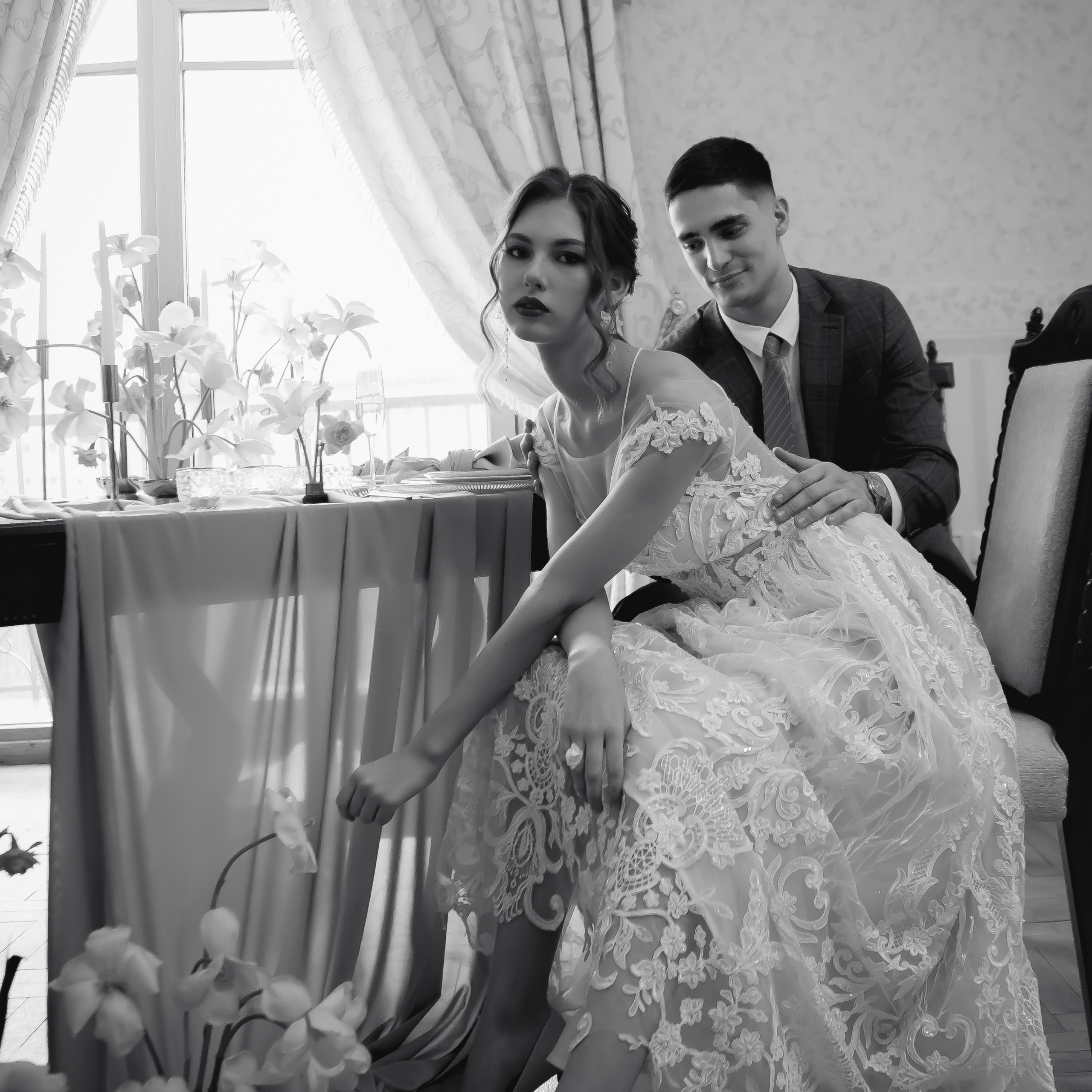 Wedding-photo Интурист. Свадебный и семейный фотограф. Волгоград / Ростов / Краснодарский край