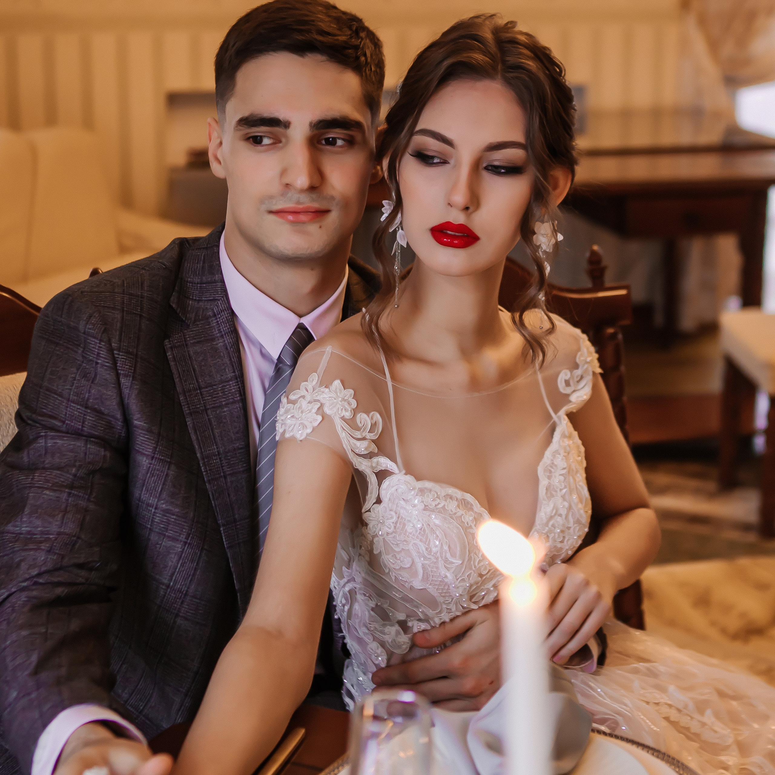 Wedding-photo Интурист. Свадебный и семейный фотограф. Волгоград / Ростов / Краснодарский край