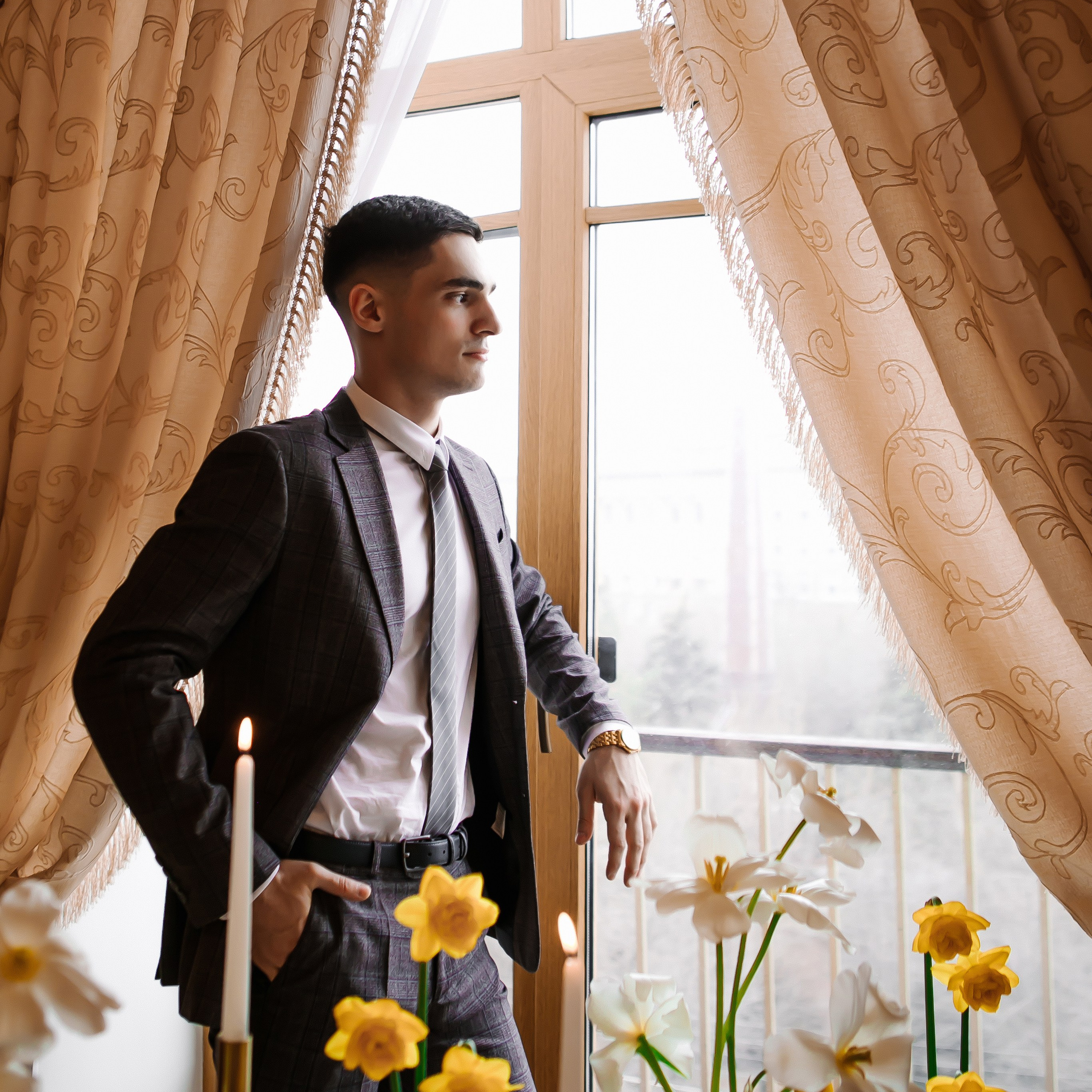 Wedding-photo Интурист. Свадебный и семейный фотограф. Волгоград / Ростов / Краснодарский край