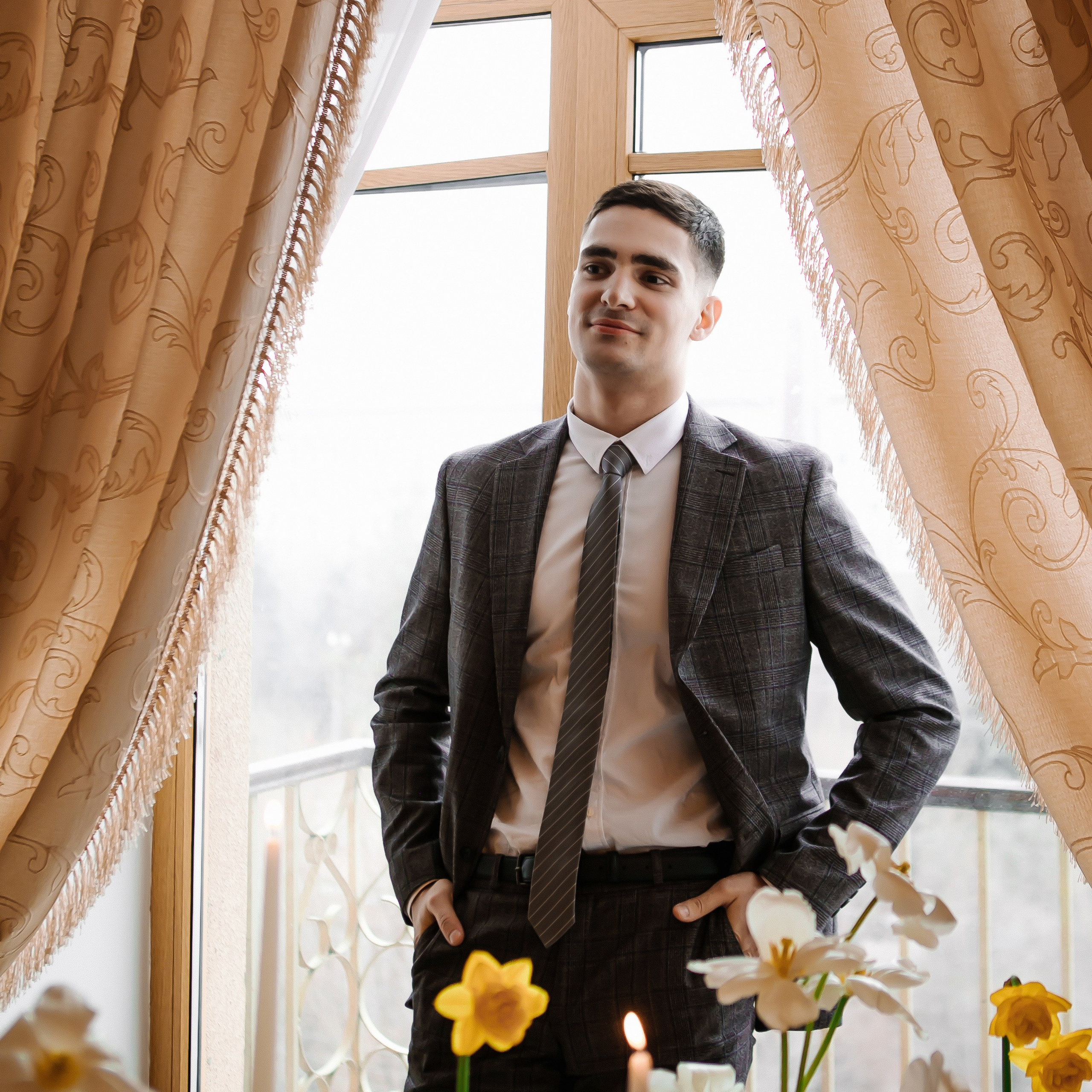 Wedding-photo Интурист. Свадебный и семейный фотограф. Волгоград / Ростов / Краснодарский край